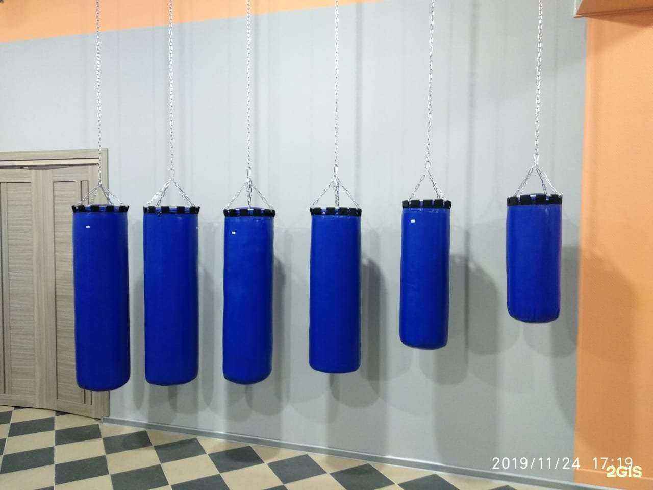 Отзывы на компанию ASport в Астрахани c фото