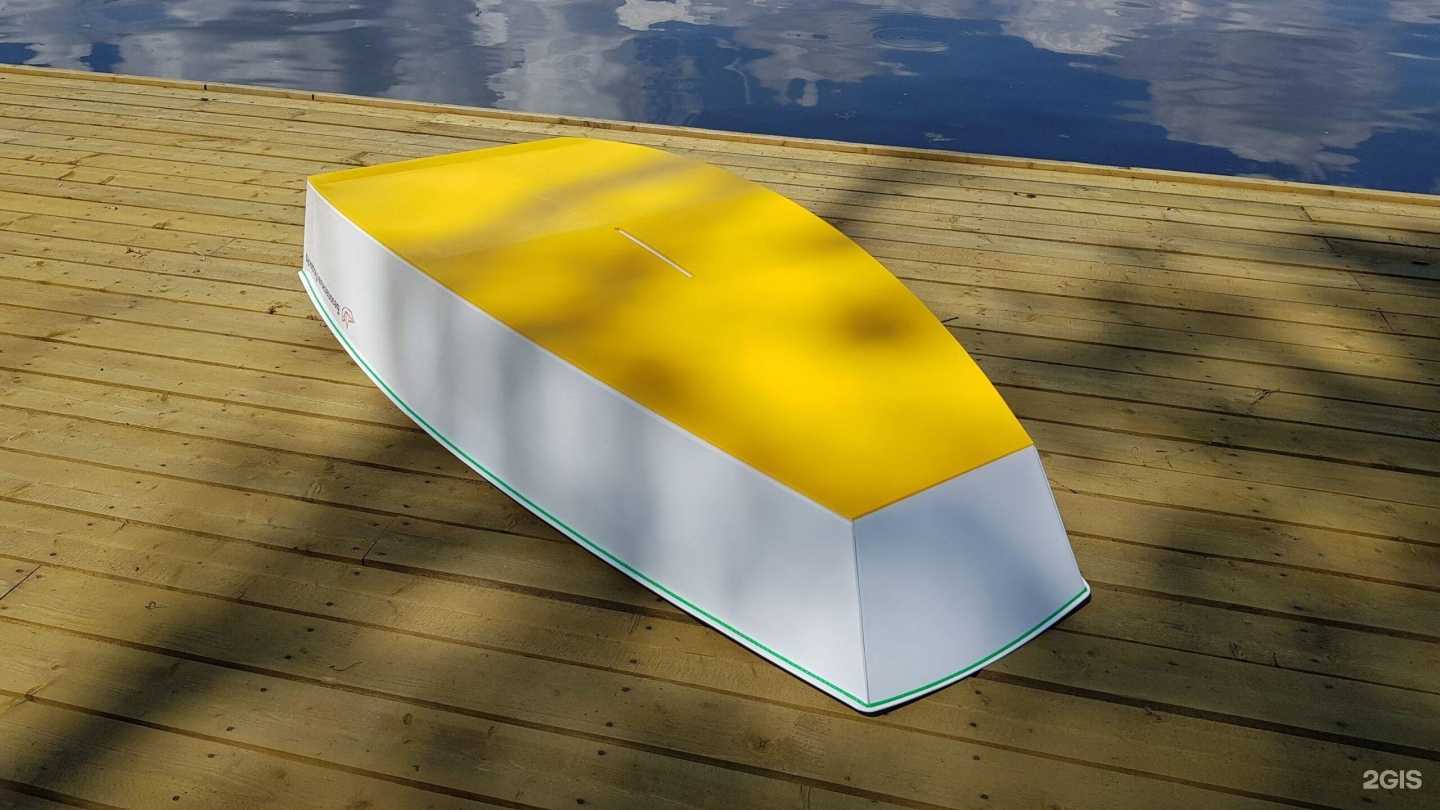 Отзывы на компанию Безопасные-лодки.рф в г. Саратов c фото