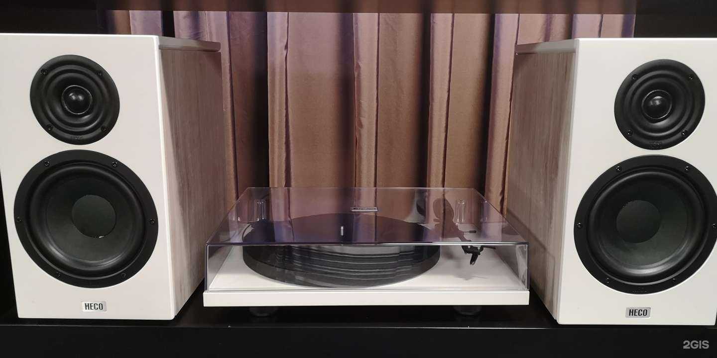 Отзывы на компанию Пилот Hi-Fi в г. Омск c фото