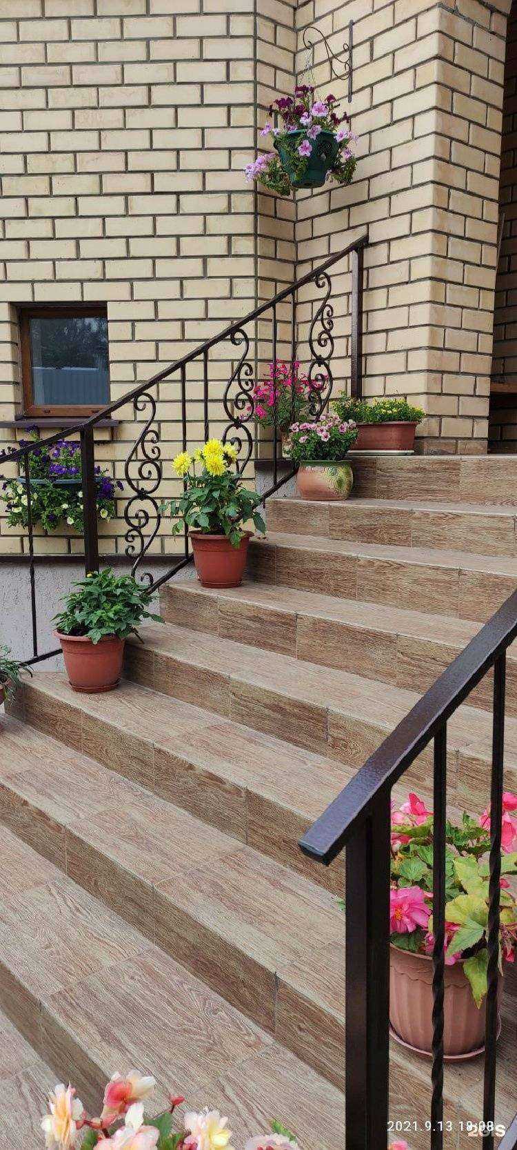 Отзывы на компанию Мастера Лестниц в Перми c фото