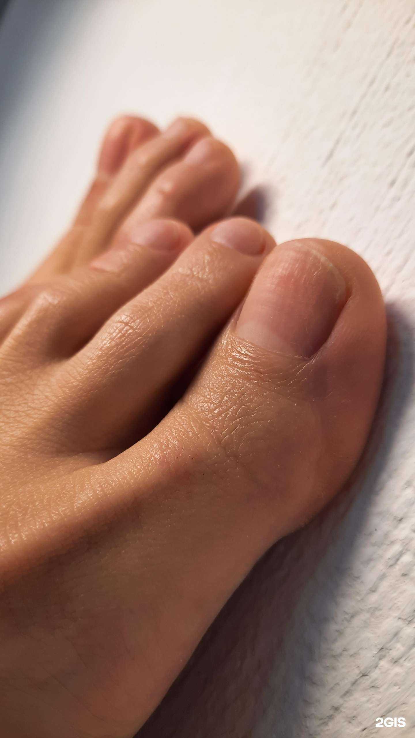 Отзывы на компанию _Nogti_i_tochka_ в Казани c фото