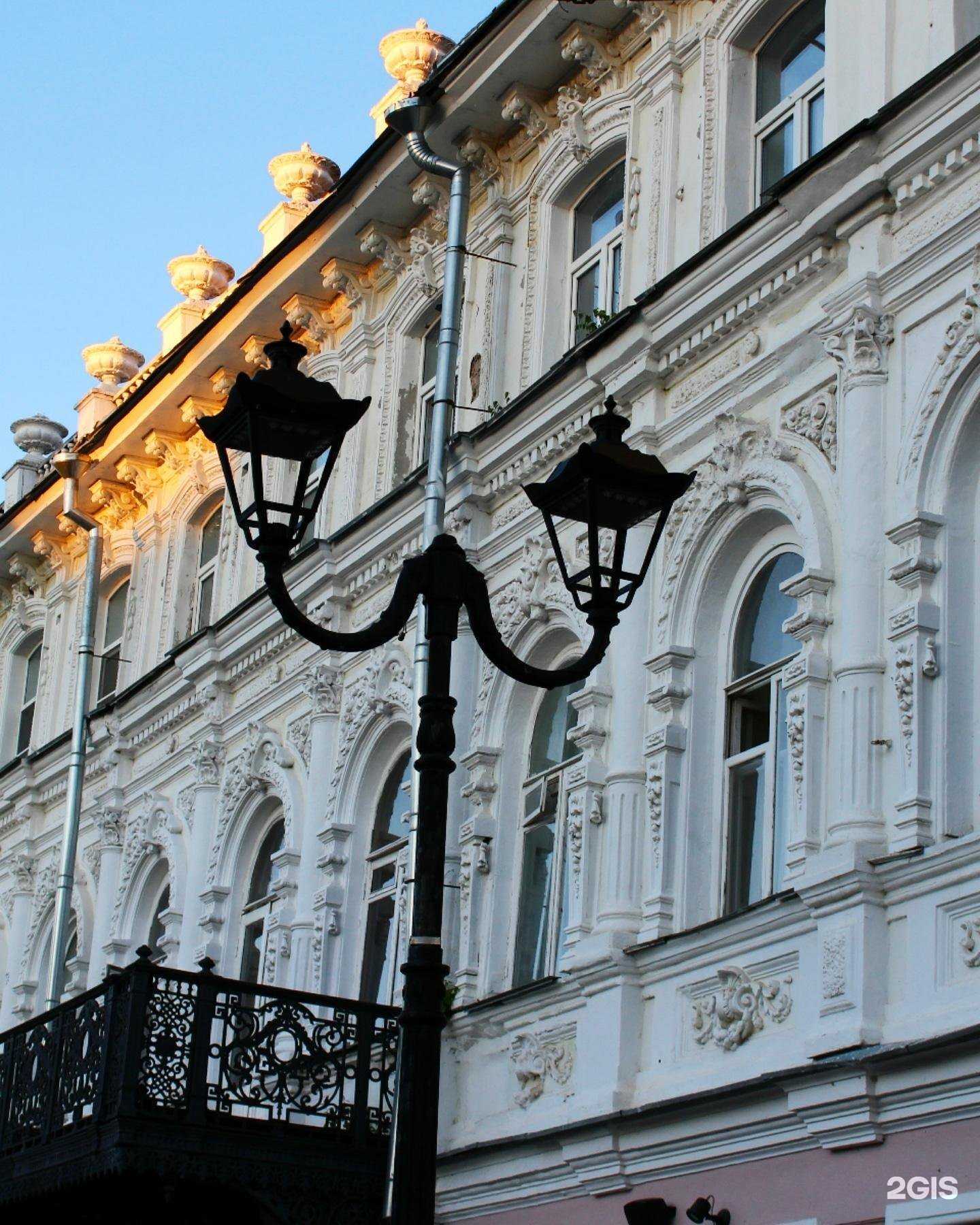 Отзывы на компанию Biruza в Нижнем Новгороде c фото - фотография 2 из 2