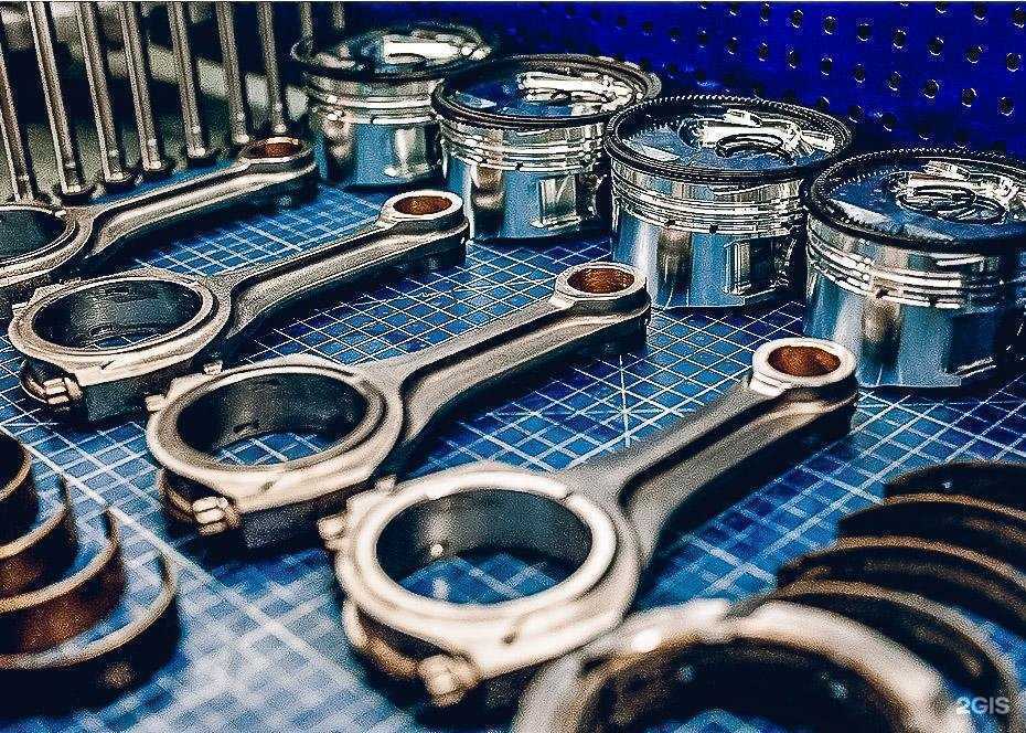 Отзывы на компанию Вираж в г. Гусь-Хрустальный c фото