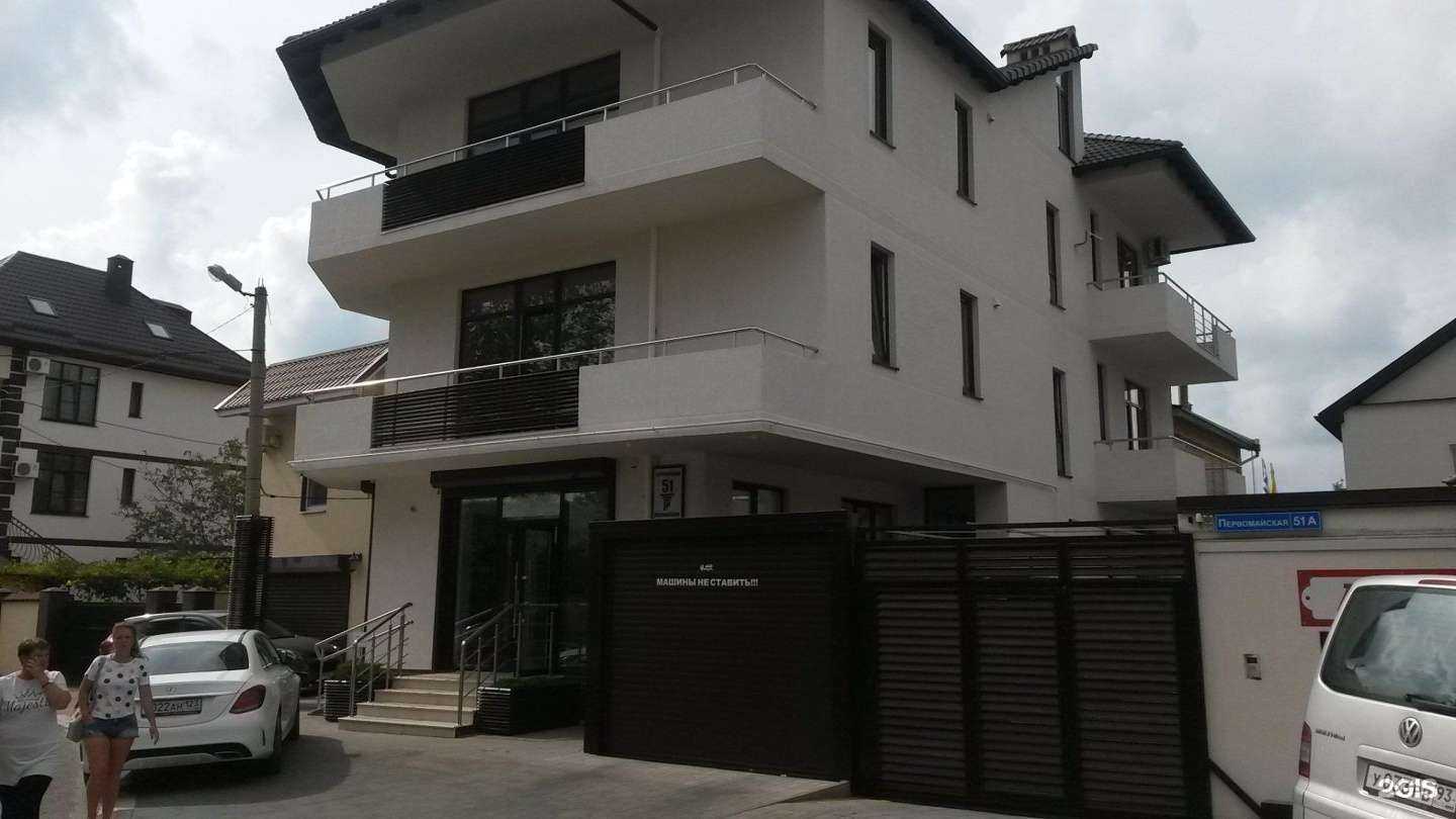 Отзывы на компанию Villa Decor в Геленджике c фото - фотография 2 из 2