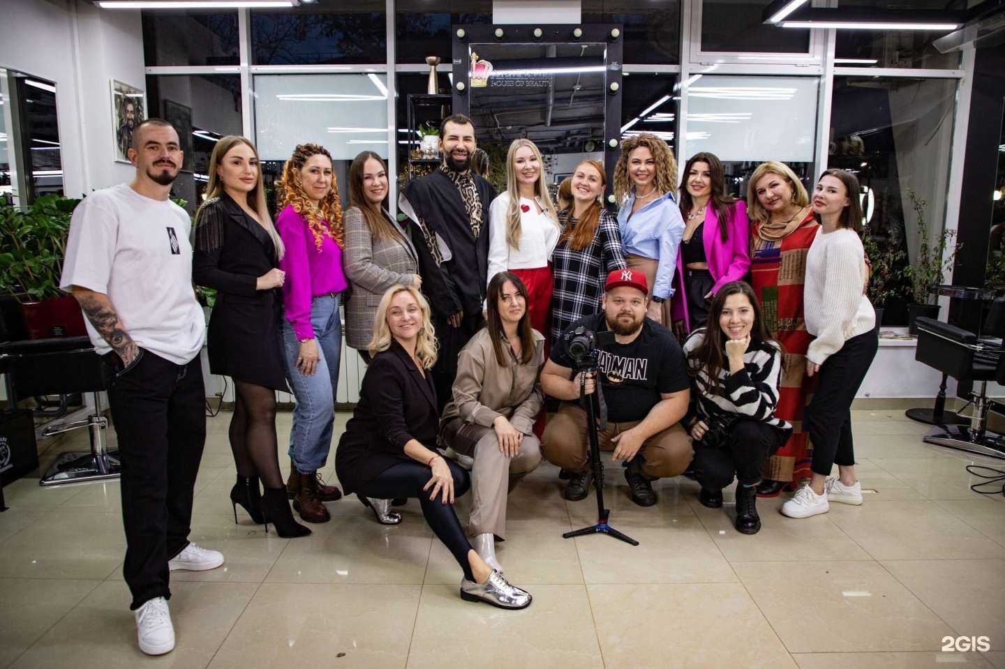 Отзывы на компанию Beauty Bazaar в Ростове-на-Дону c фото