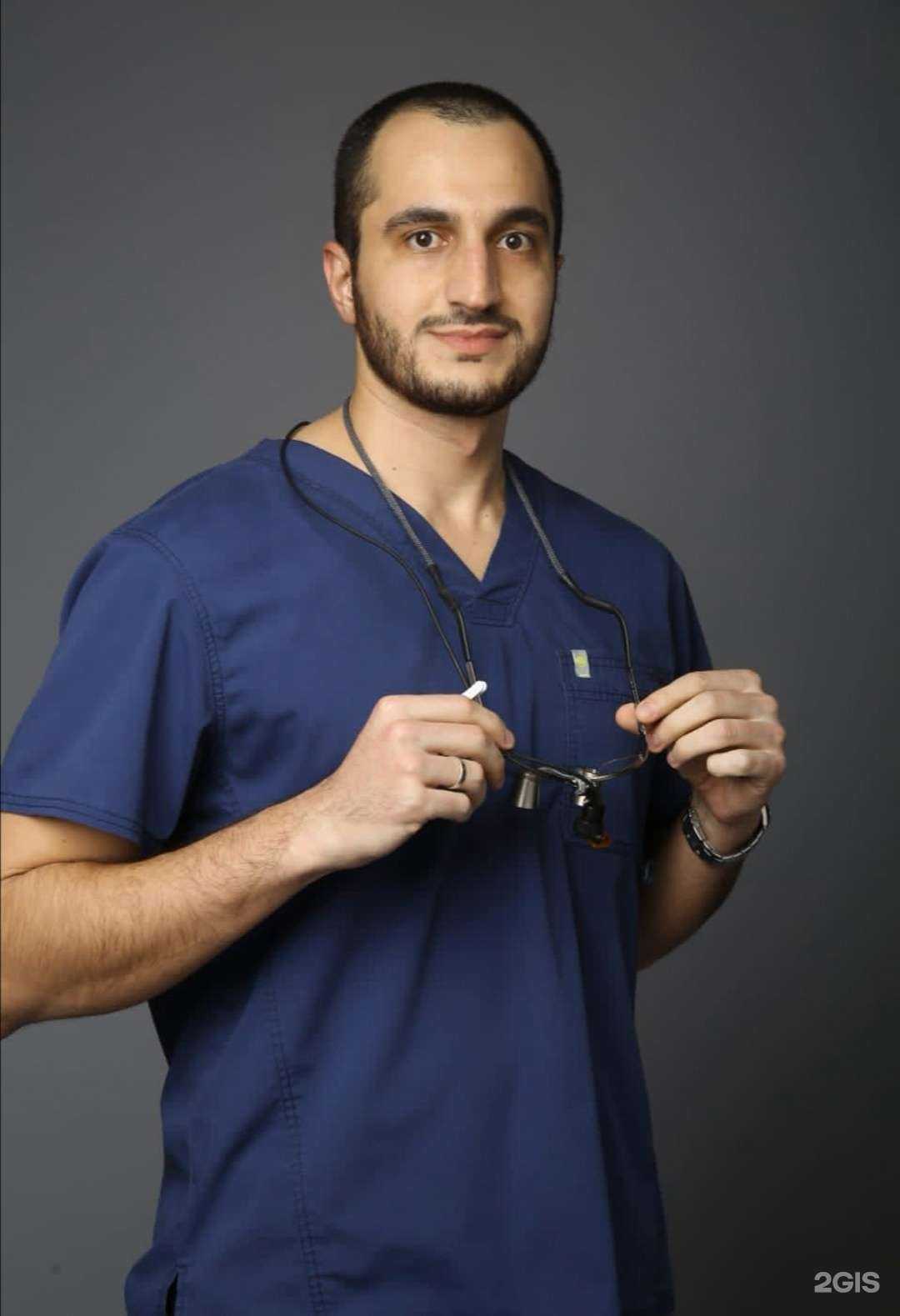 Отзывы на компанию M.E.D clinic в Махачкале c фото