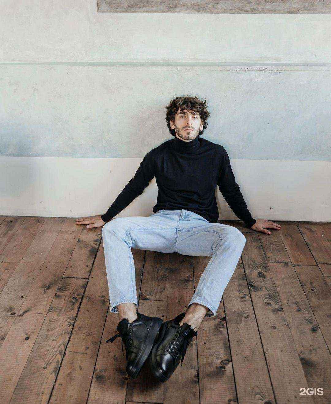 Отзывы на компанию Baldinini в Тюмени c фото