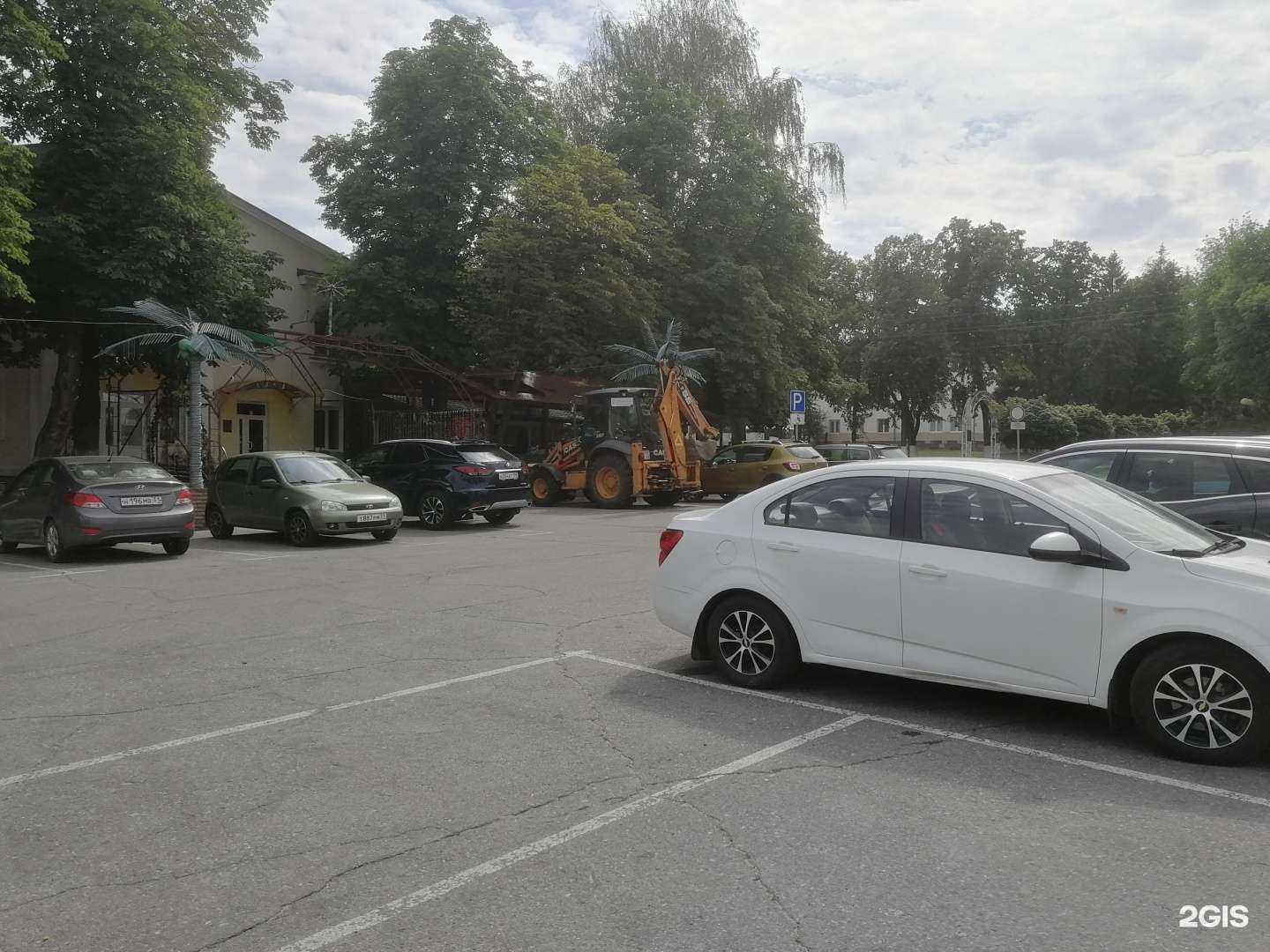 Отзывы на компанию Русь в г. Губкин c фото