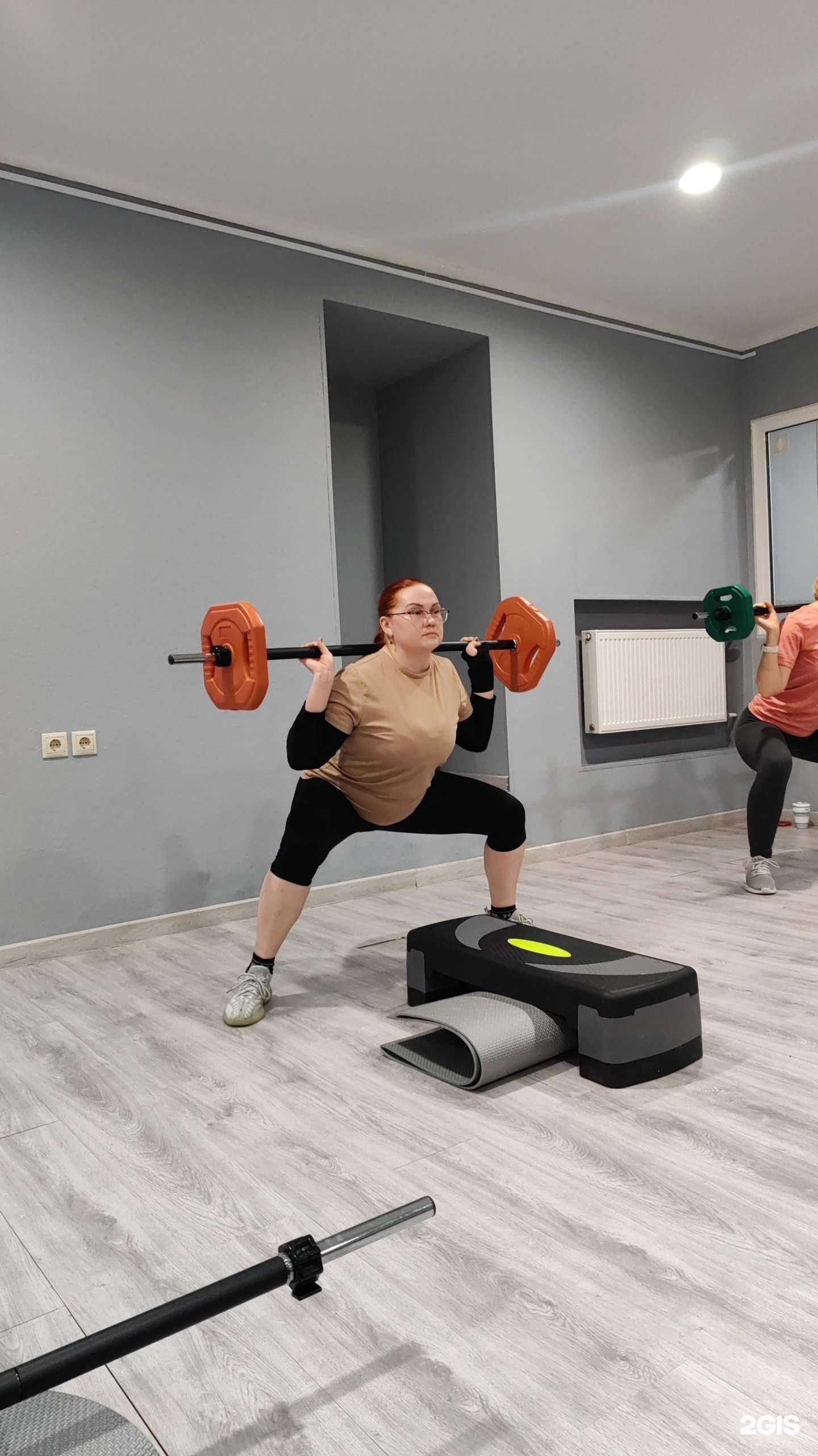 Отзывы на компанию Women fitness в Сургуте c фото