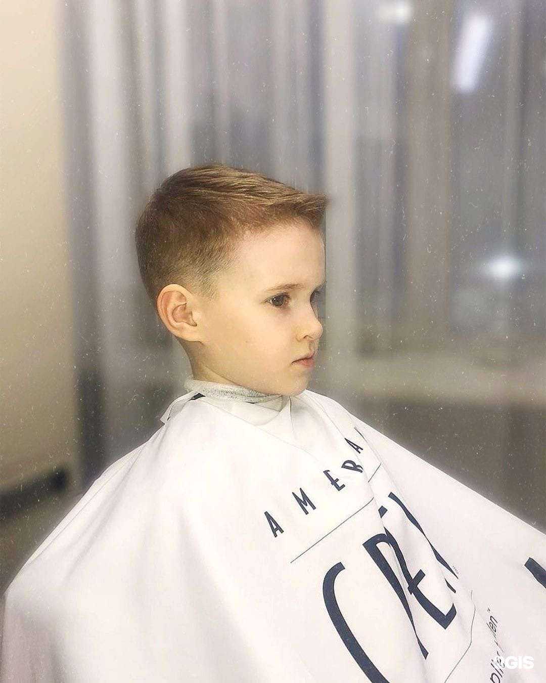 Отзывы на компанию Барбершоп в Сургуте c фото