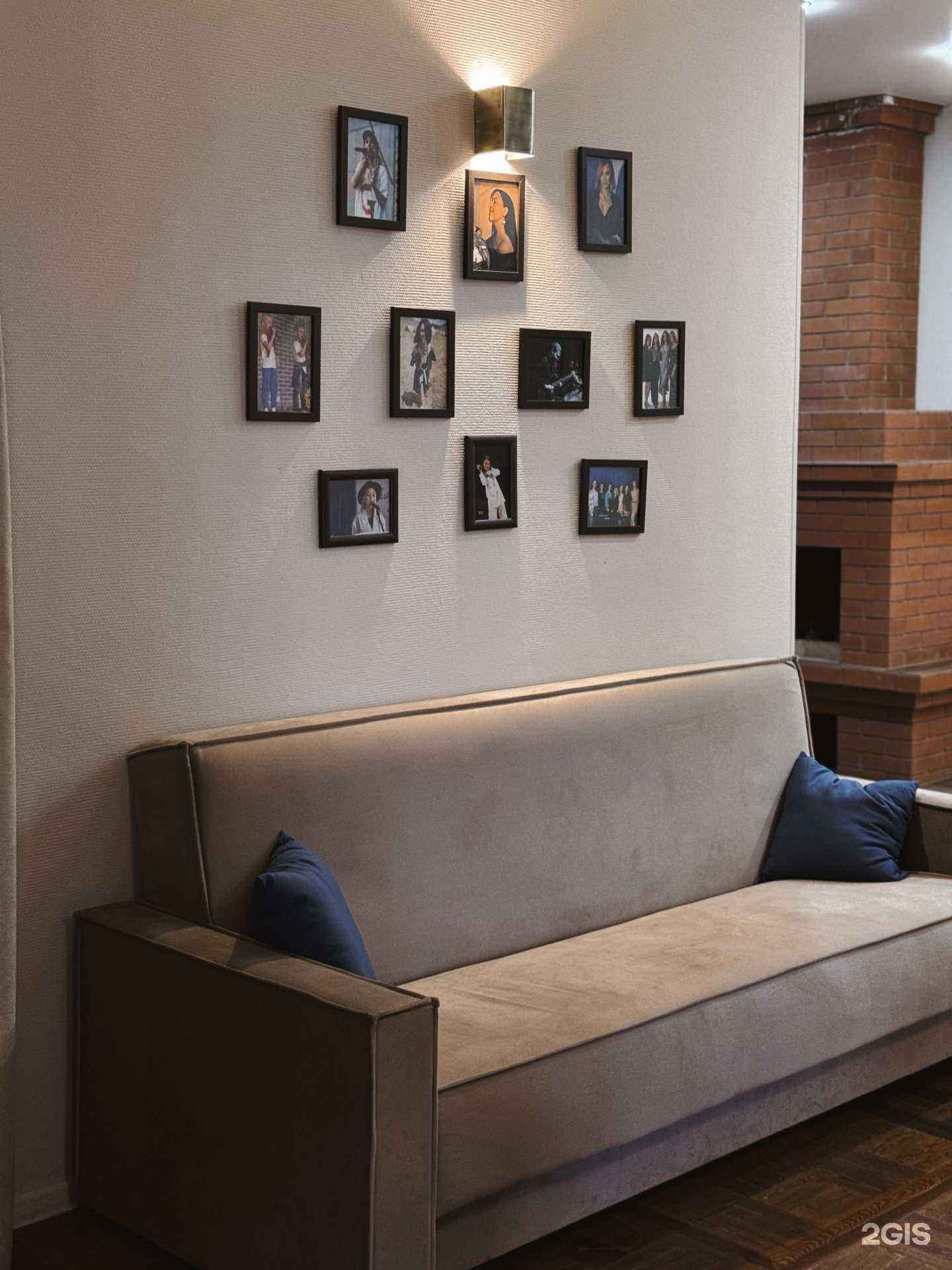 Отзывы на компанию Голос будущего в Абакане c фото