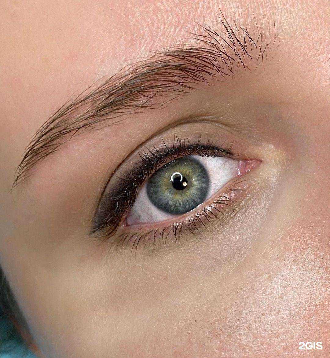 Отзывы на компанию Студия макияжа Пигаревой Татьяны в Самаре c фото