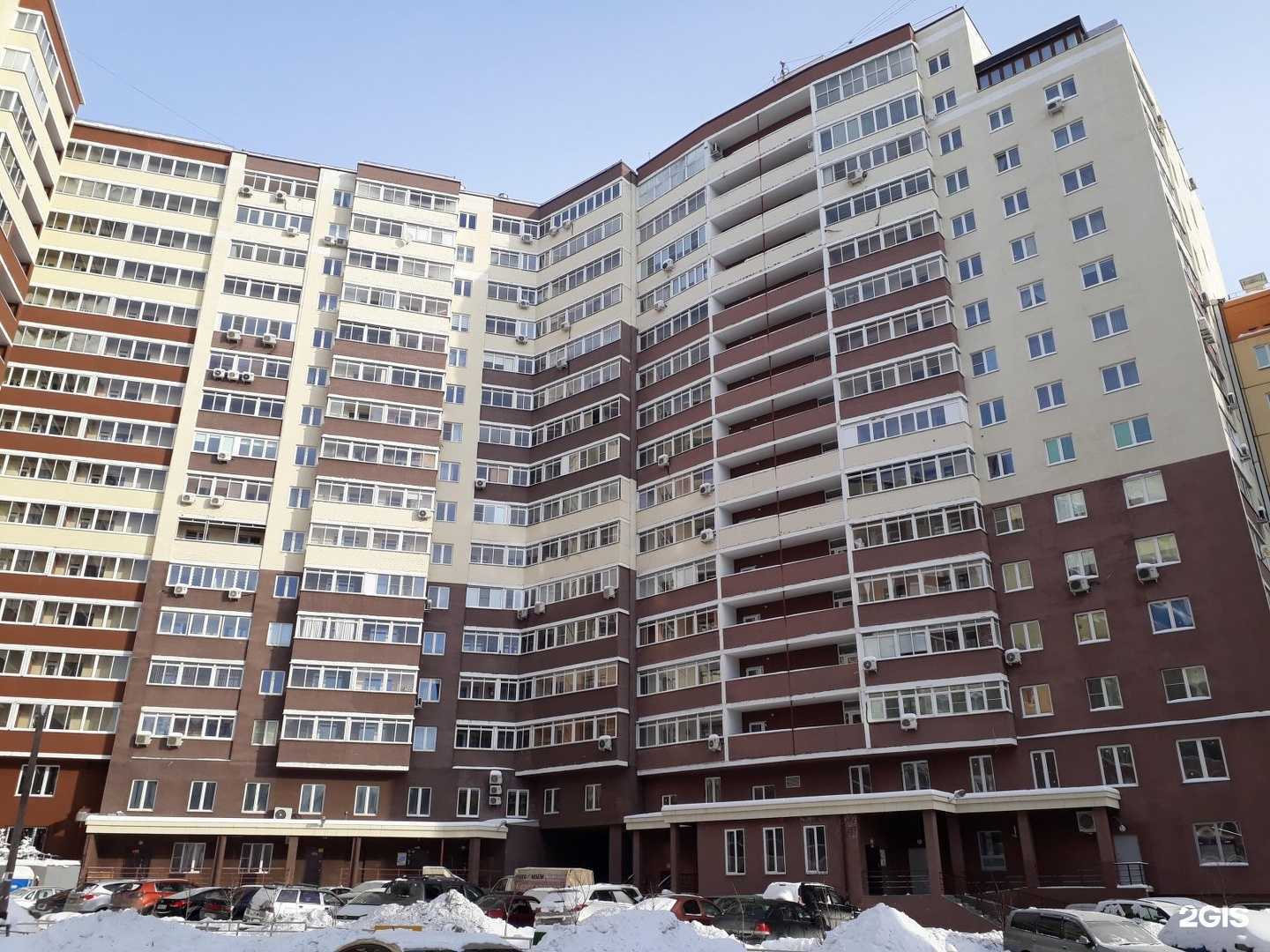 Отзывы на компанию ВВ в Челябинске c фото - фотография 2 из 2