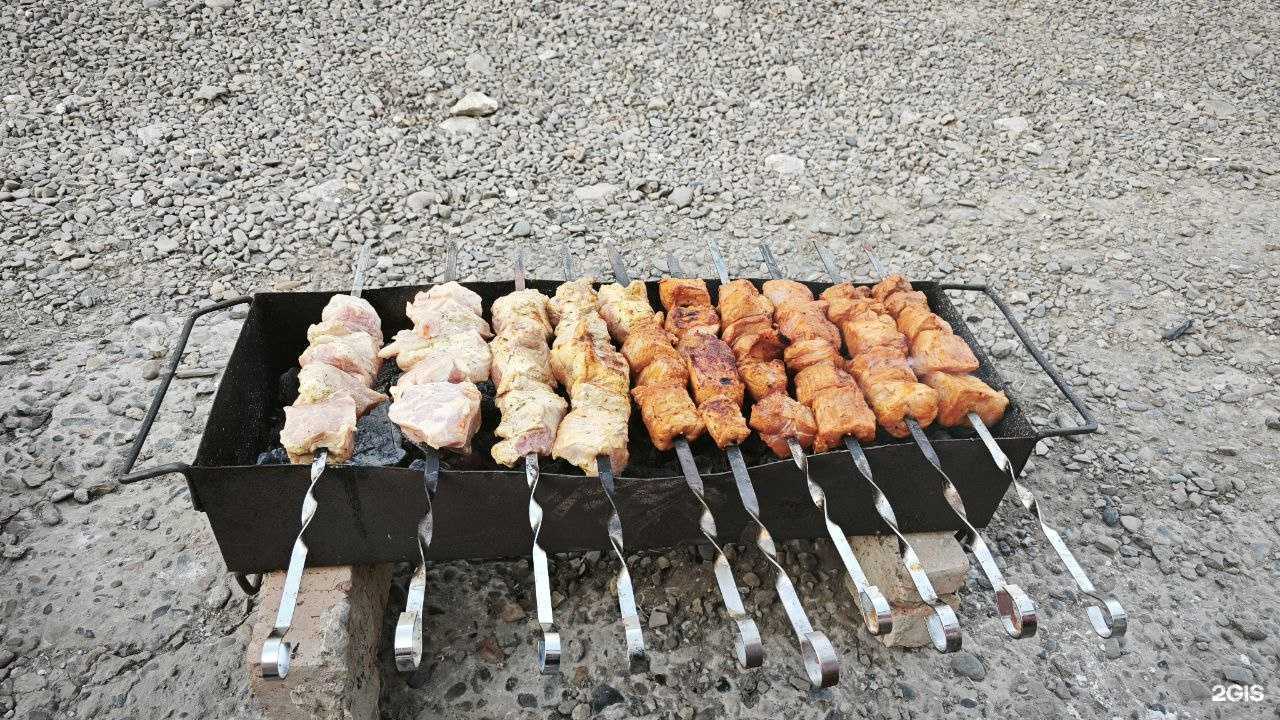 Отзывы на компанию Мясоешька в г. Красноярск c фото