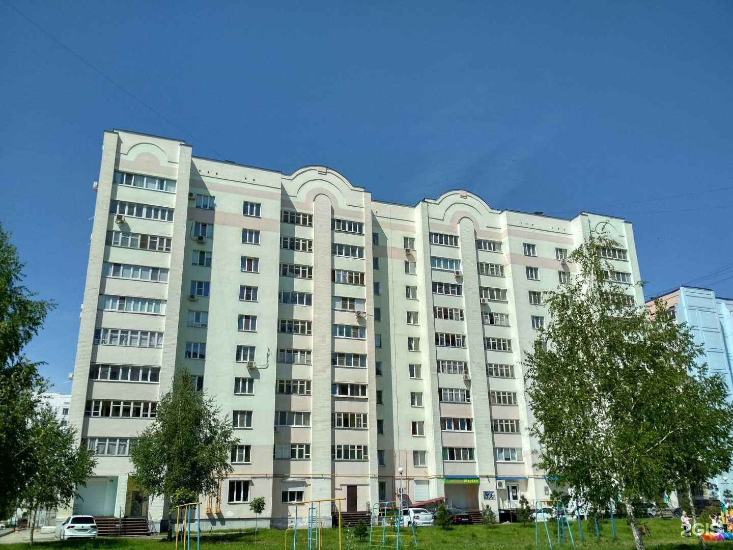 Отзывы на компанию Академия kids в Пензе c фото - фотография 2 из 2