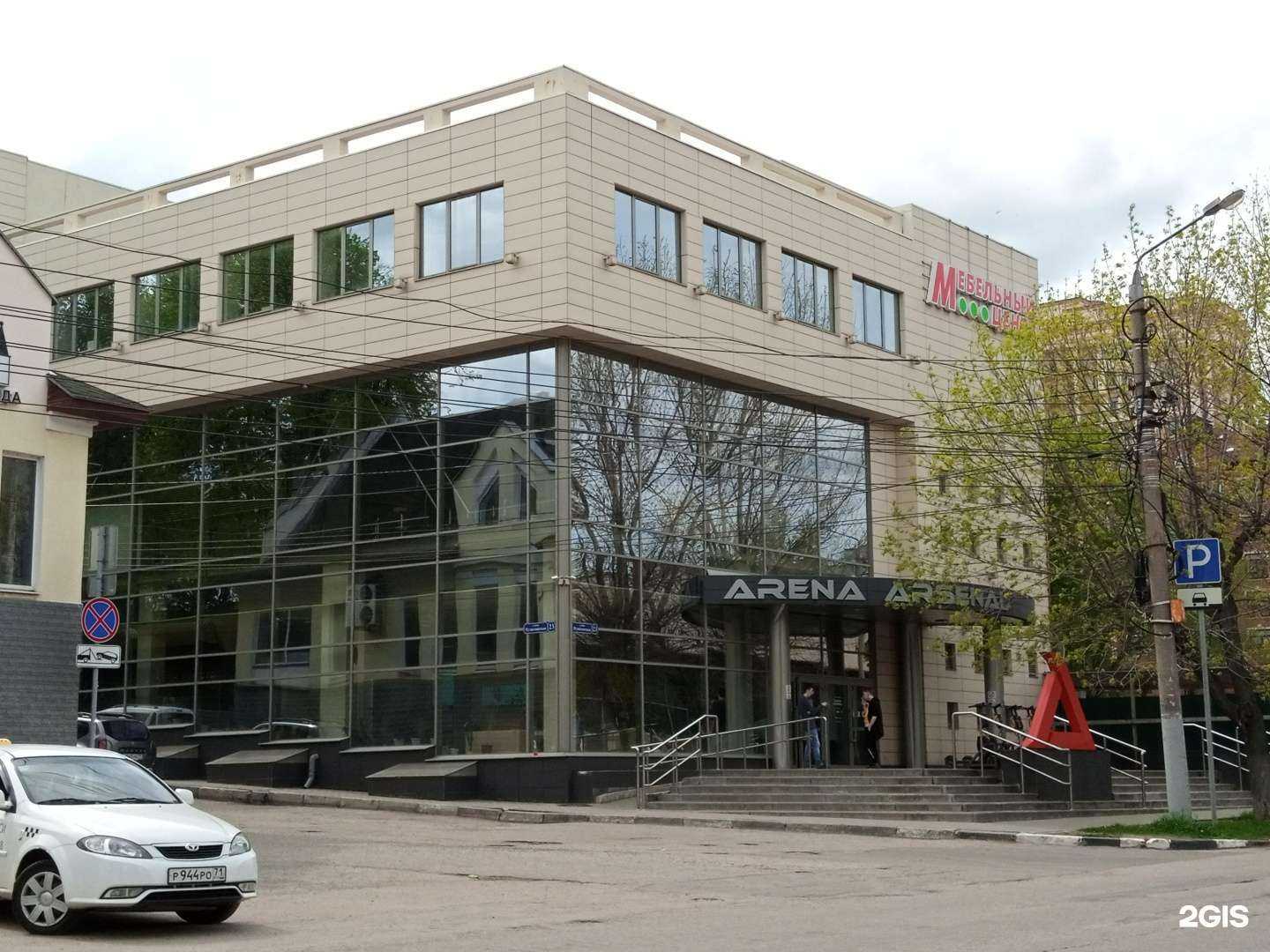 Отзывы на компанию Двор на замок в Туле c фото - фотография 2 из 2