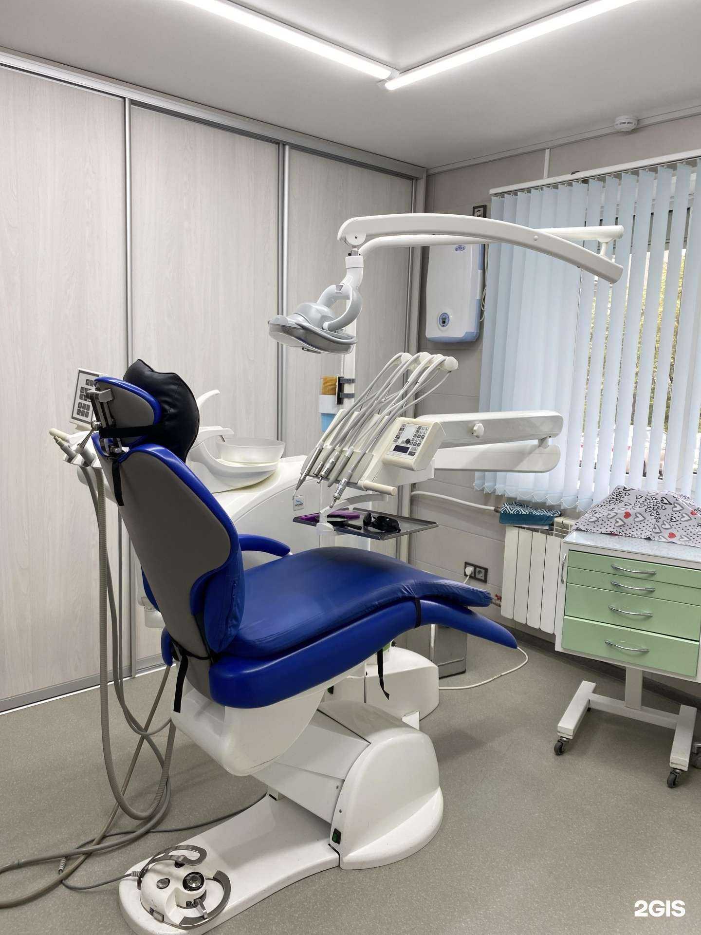 Отзывы на компанию Стомос в Нижнем Тагиле c фото