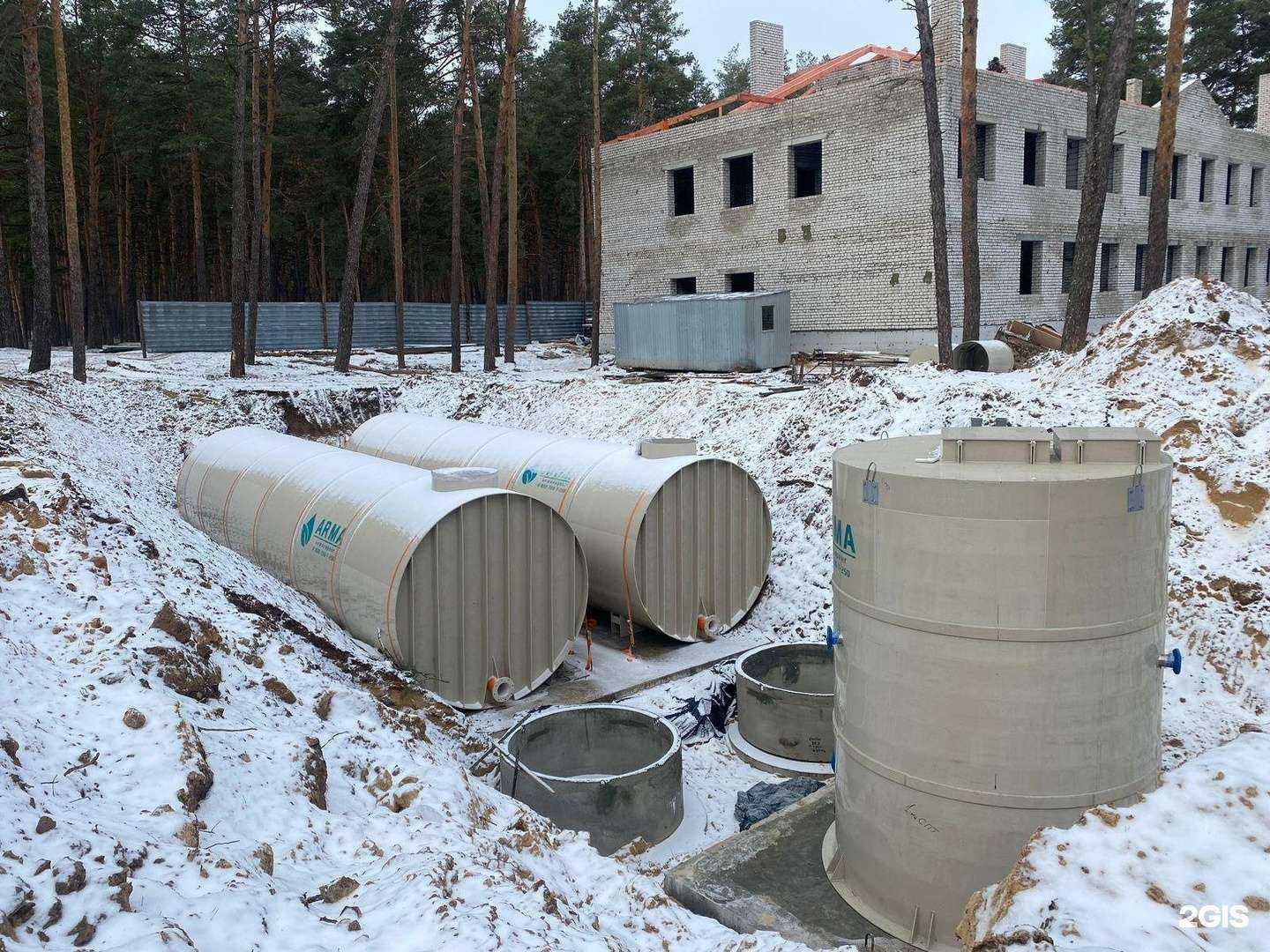 Отзывы на компанию Арма36 в Воронеже c фото