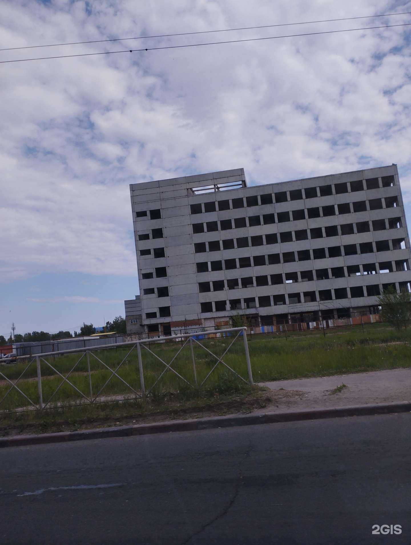 Отзывы на компанию СКС в Ульяновске c фото - фотография 2 из 2