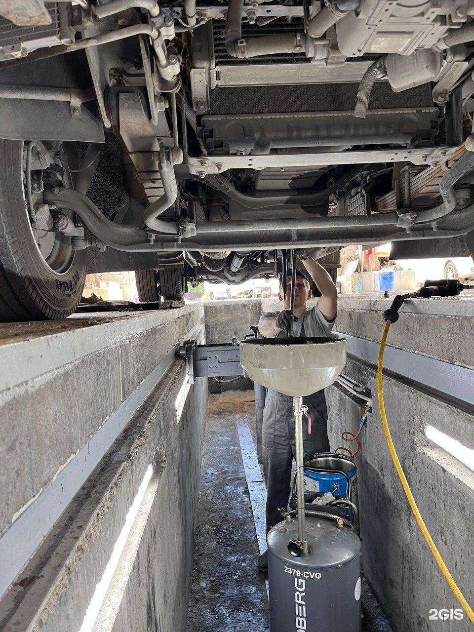 Отзывы на компанию Gtl-Servis в Казани c фото