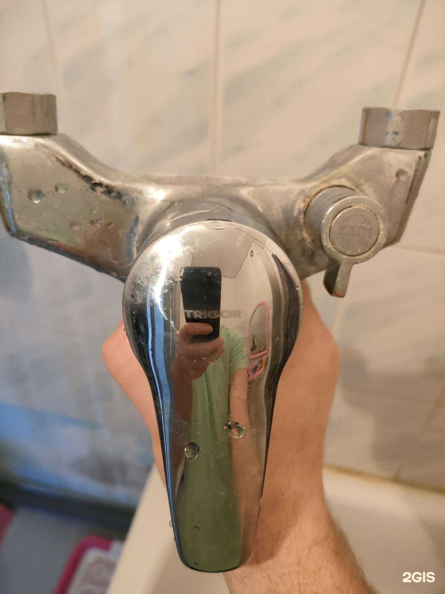 Отзывы на компанию Сантехтон в г. Ставрополь c фото