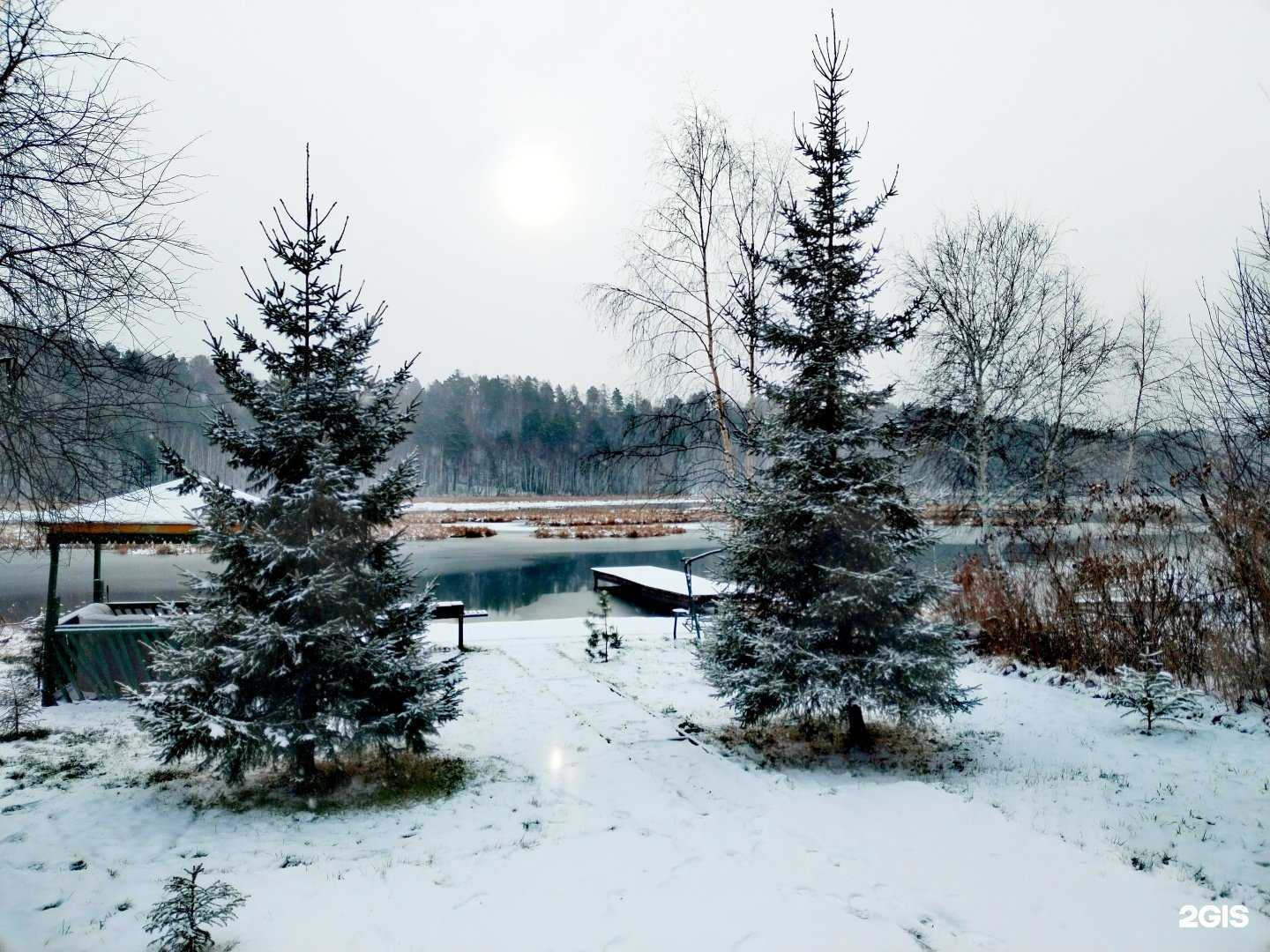 Отзывы на компанию Дом на берегу в Иркутске c фото