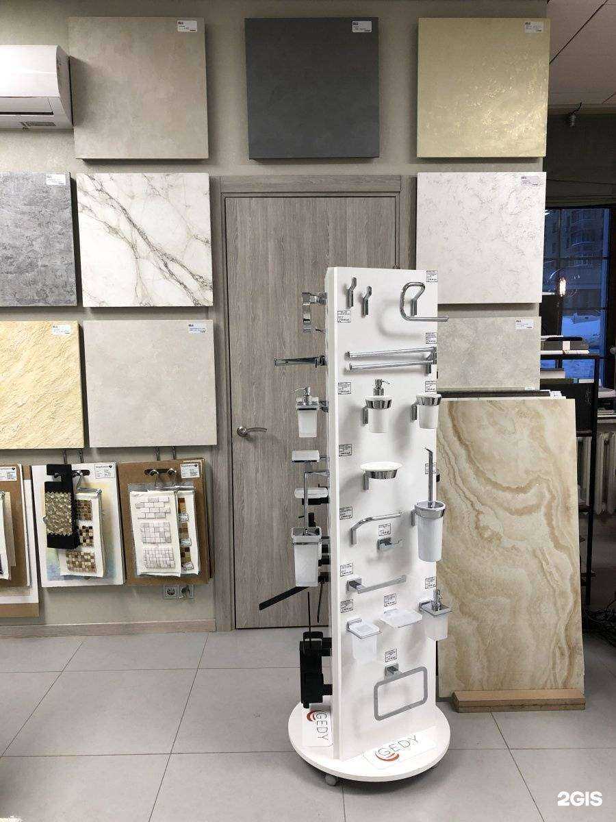 Отзывы на компанию Четыре комнаты в Уфе c фото