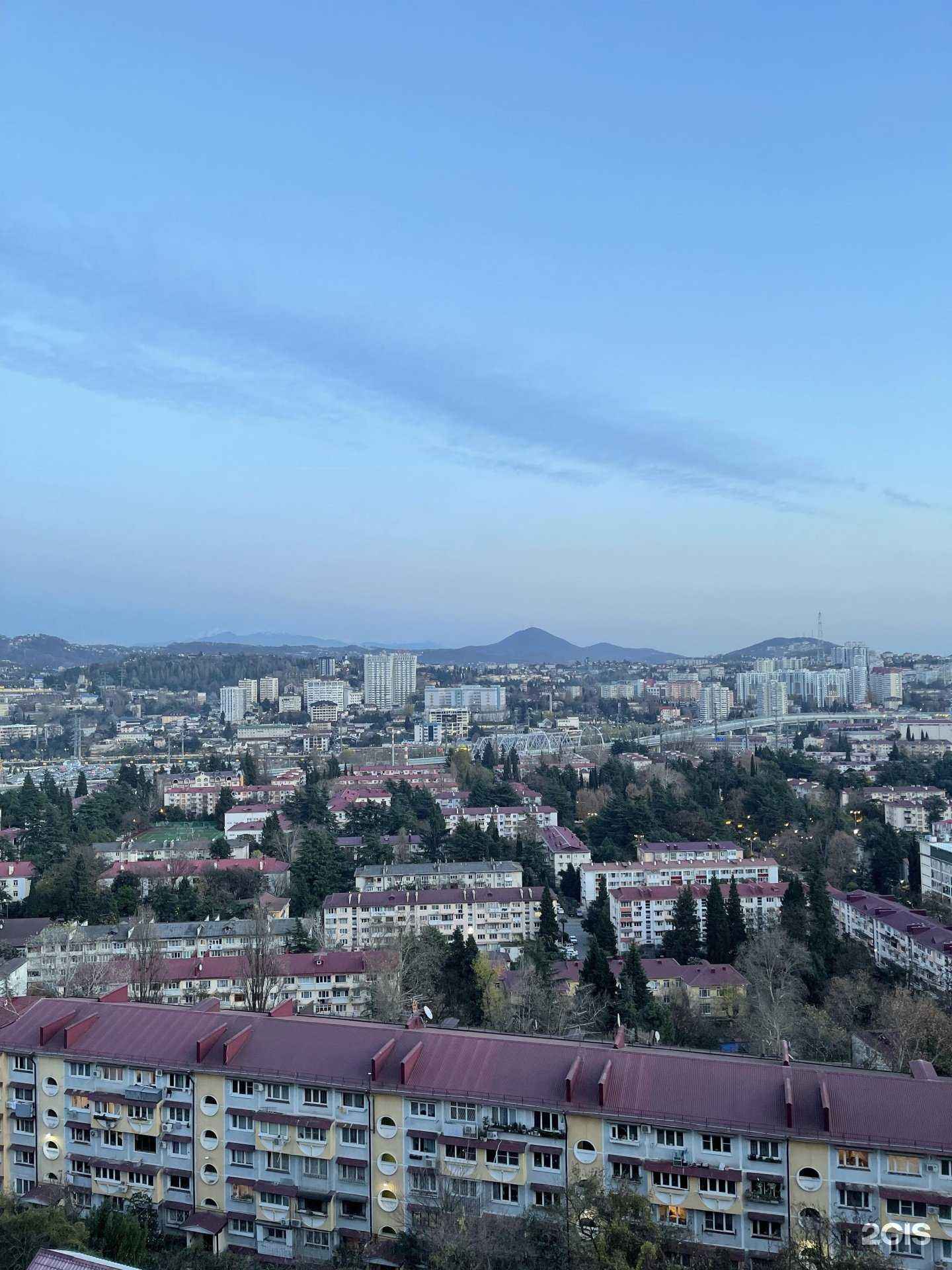 Отзывы на компанию Roza в Сочи c фото - фотография 2 из 2