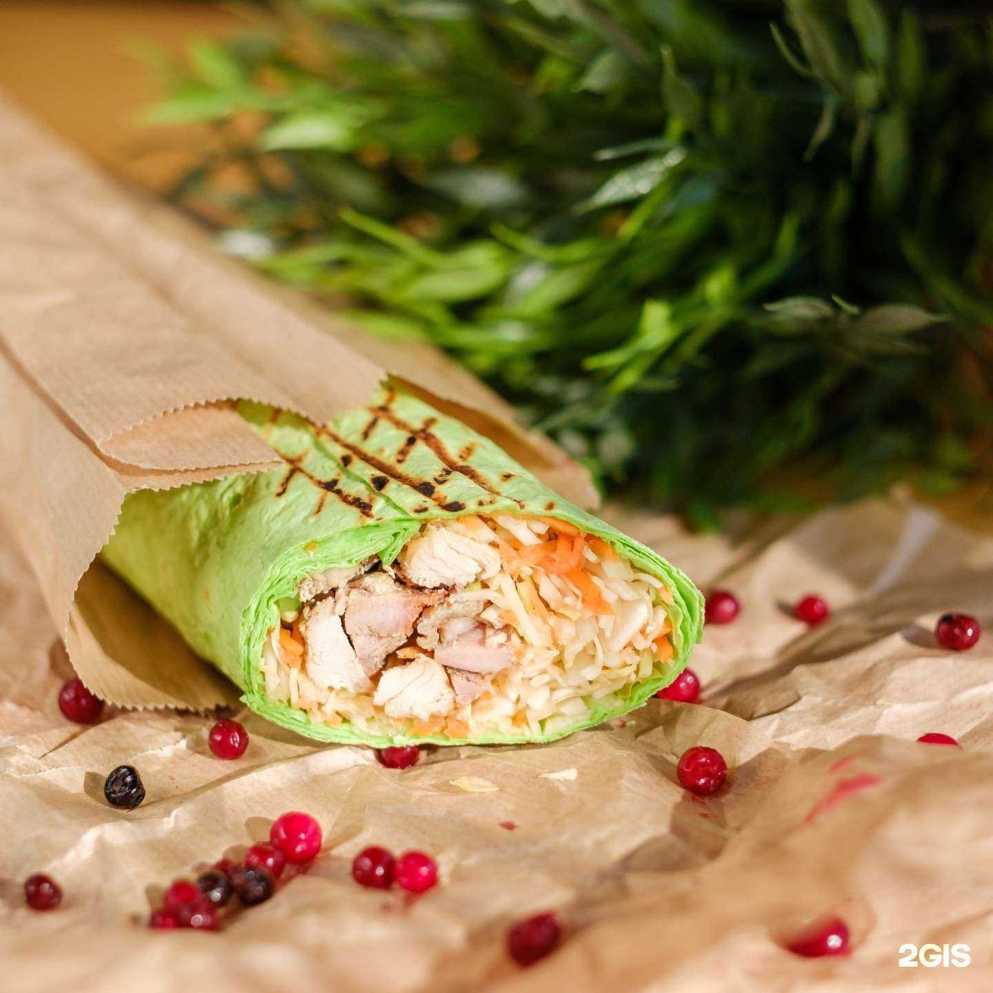 Отзывы на компанию #Лаваш в Омске c фото