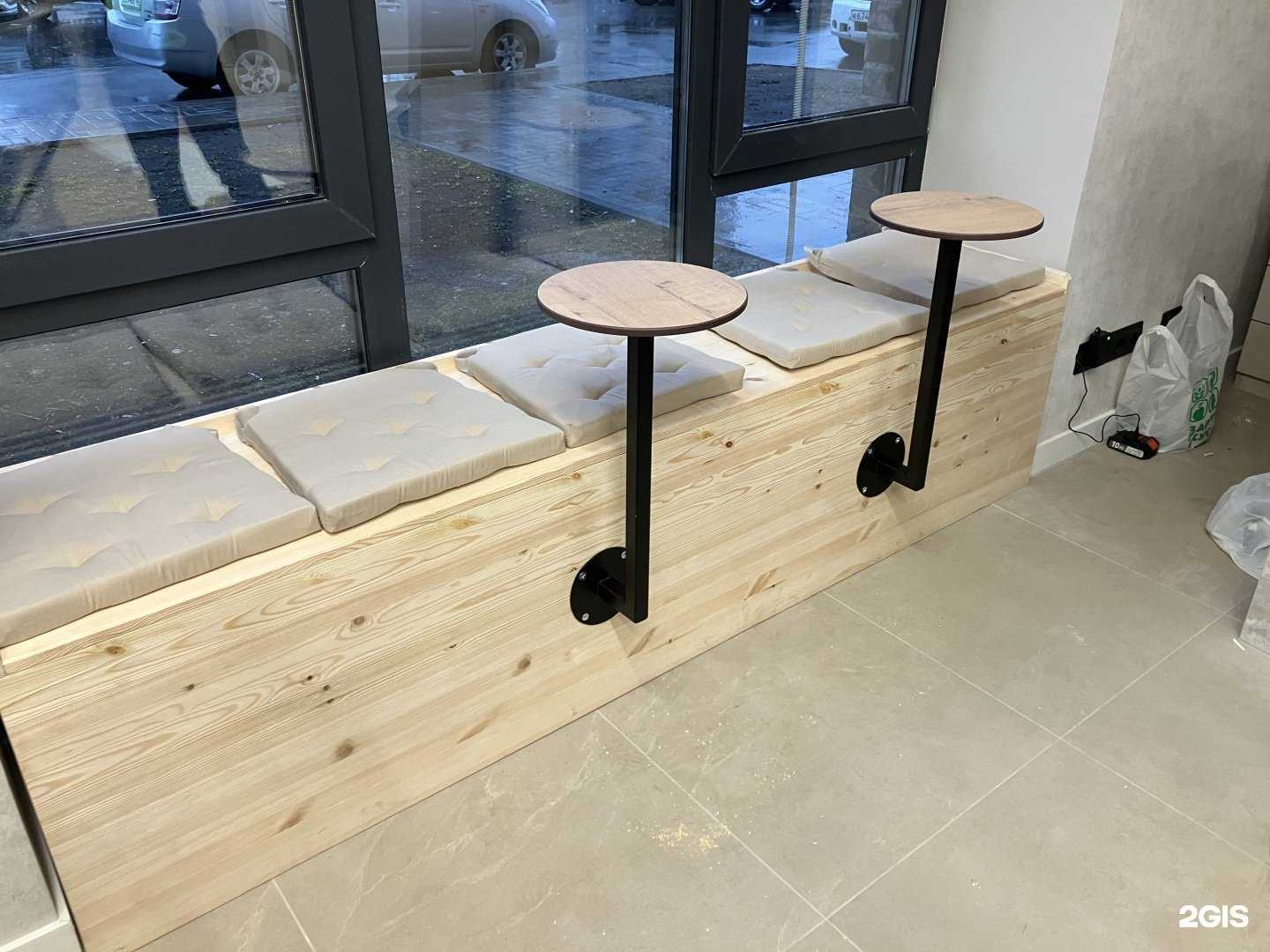 Отзывы на компанию Сварщик Bro в г. Владивосток c фото