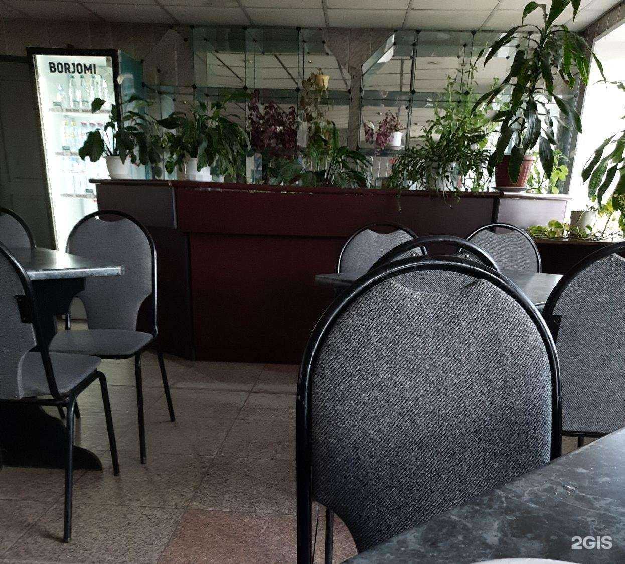 Отзывы на компанию Столовая в Челябинске c фото