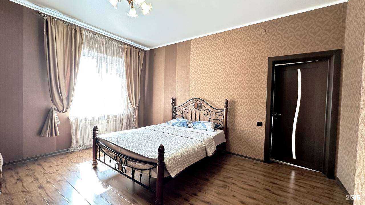 Отзывы на компанию Курортный в Ессентуках c фото