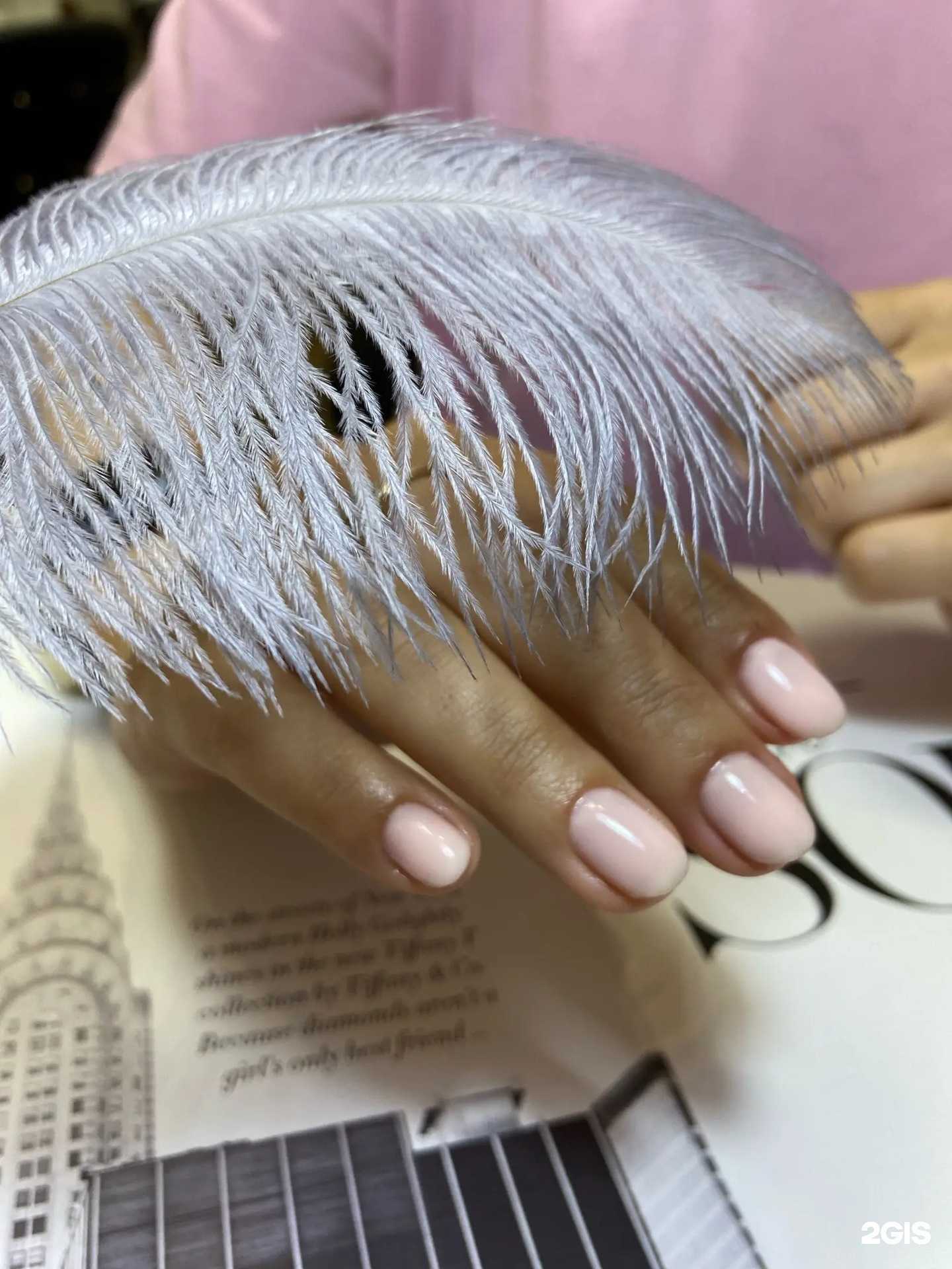 Отзывы на компанию Парикмахерская в Омске c фото