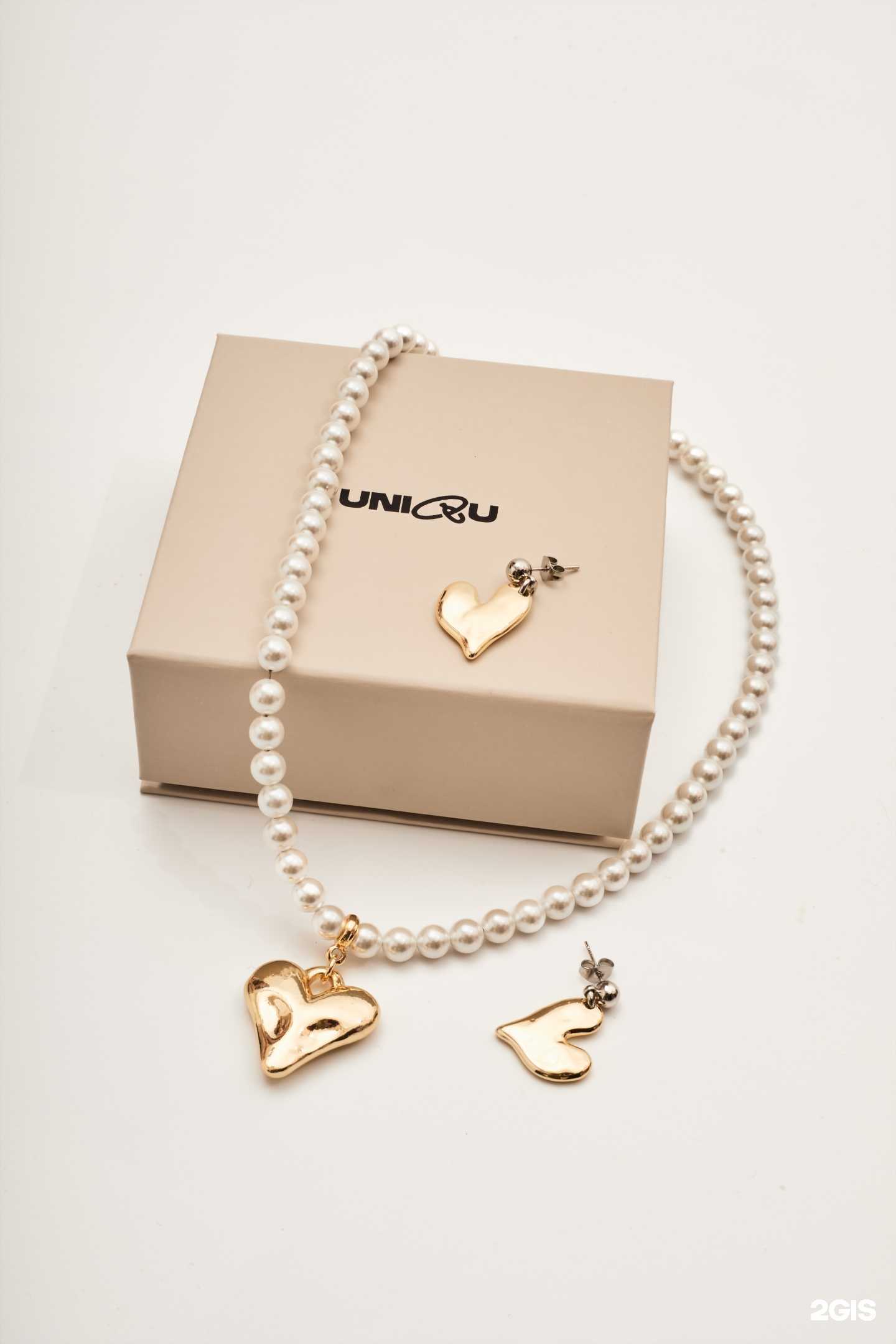 Отзывы на компанию Uniqu в г. Краснодар c фото