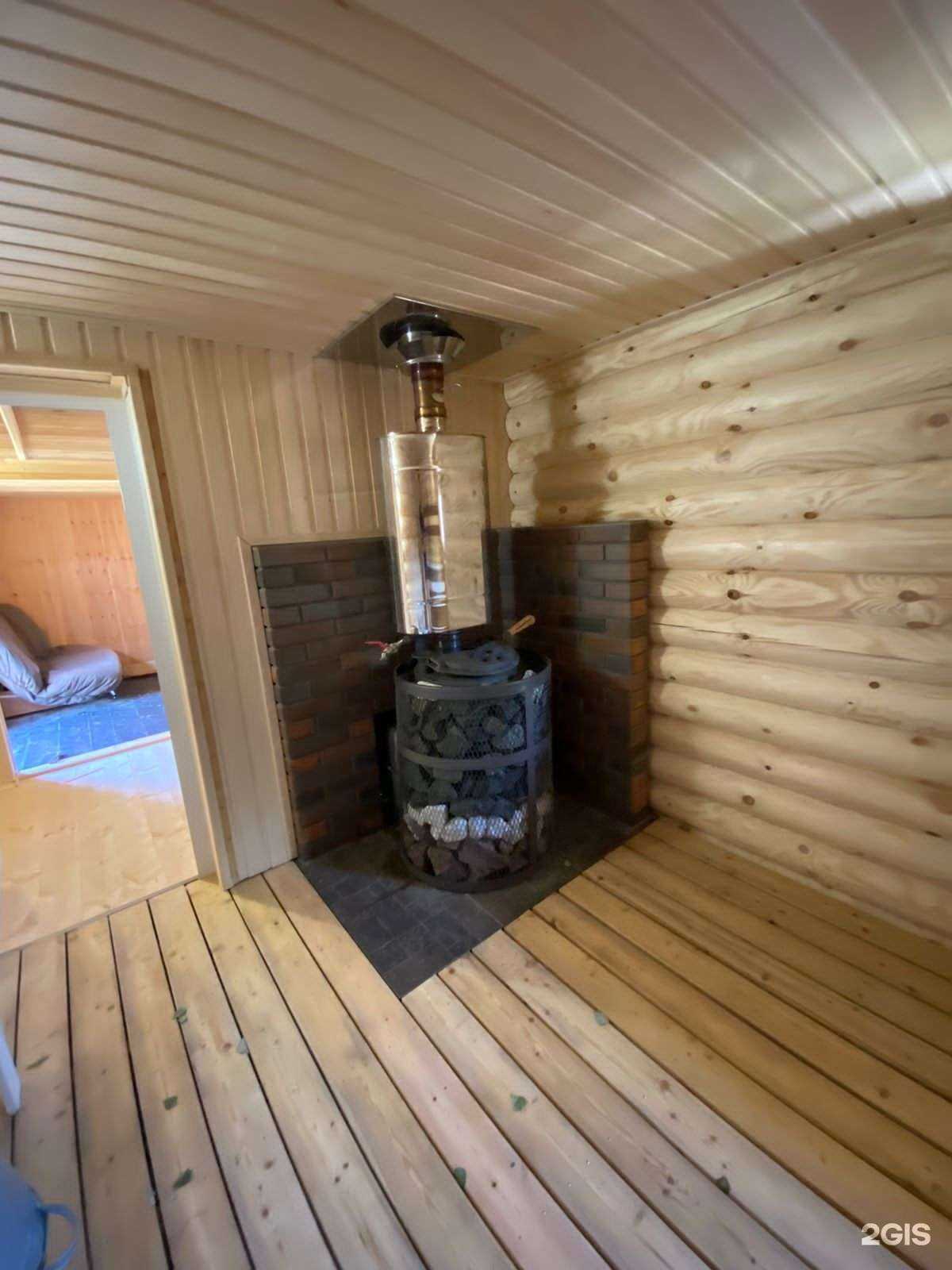 Отзывы на компанию БрусовЪ в г. Барнаул c фото