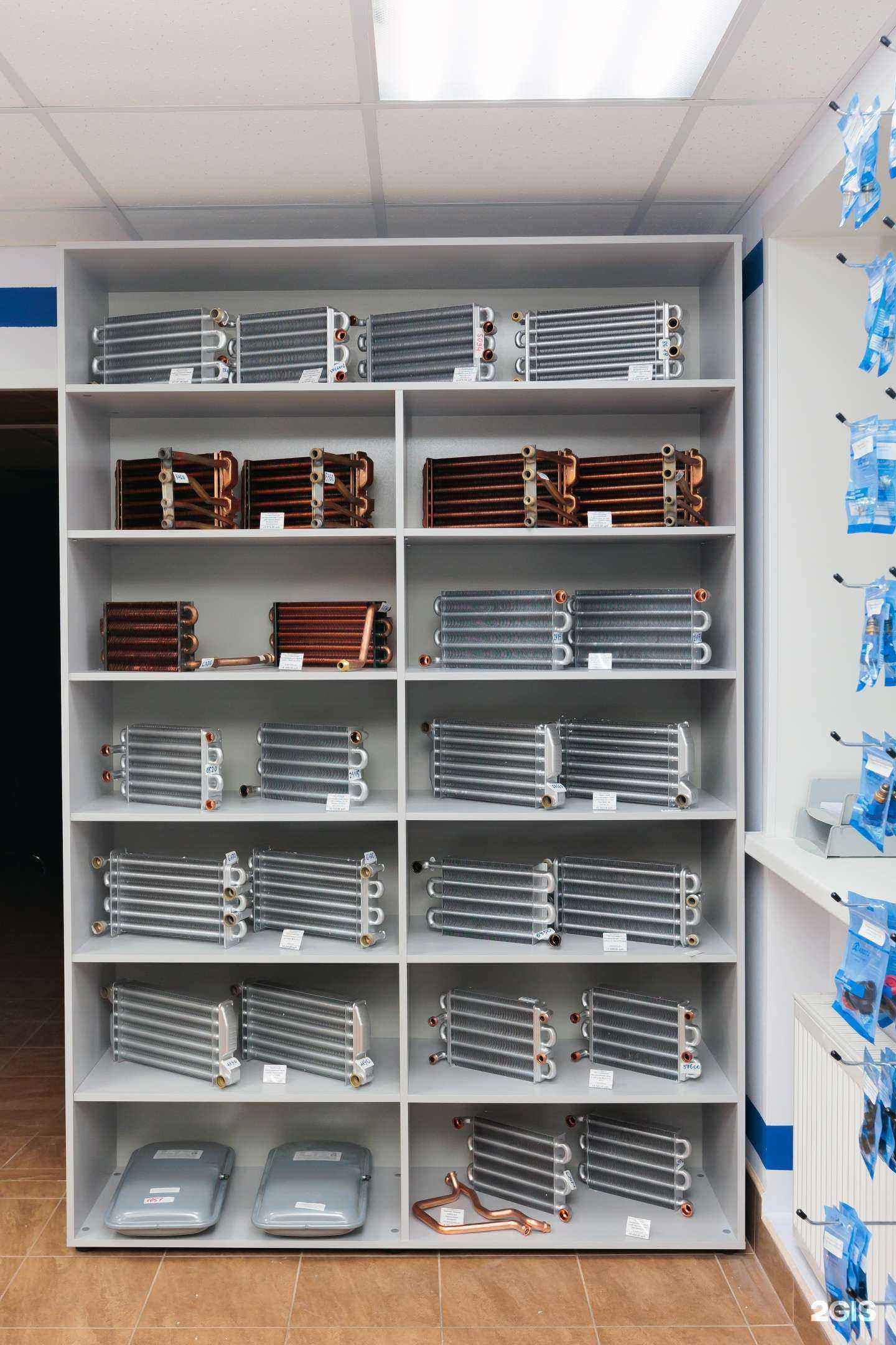 Отзывы на компанию Boiler в г. Пермь c фото