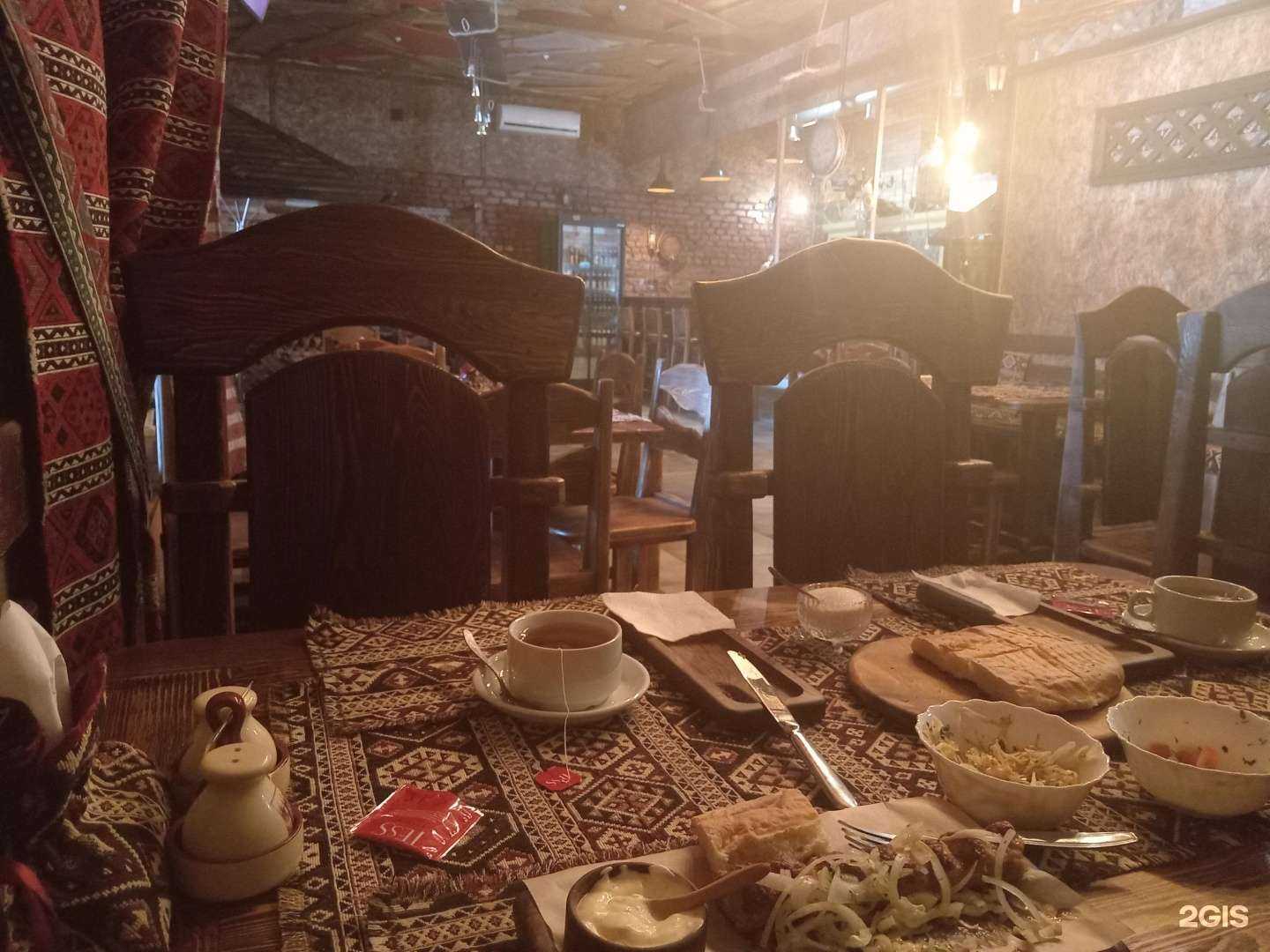 Отзывы на компанию Тандыр в Алейске c фото