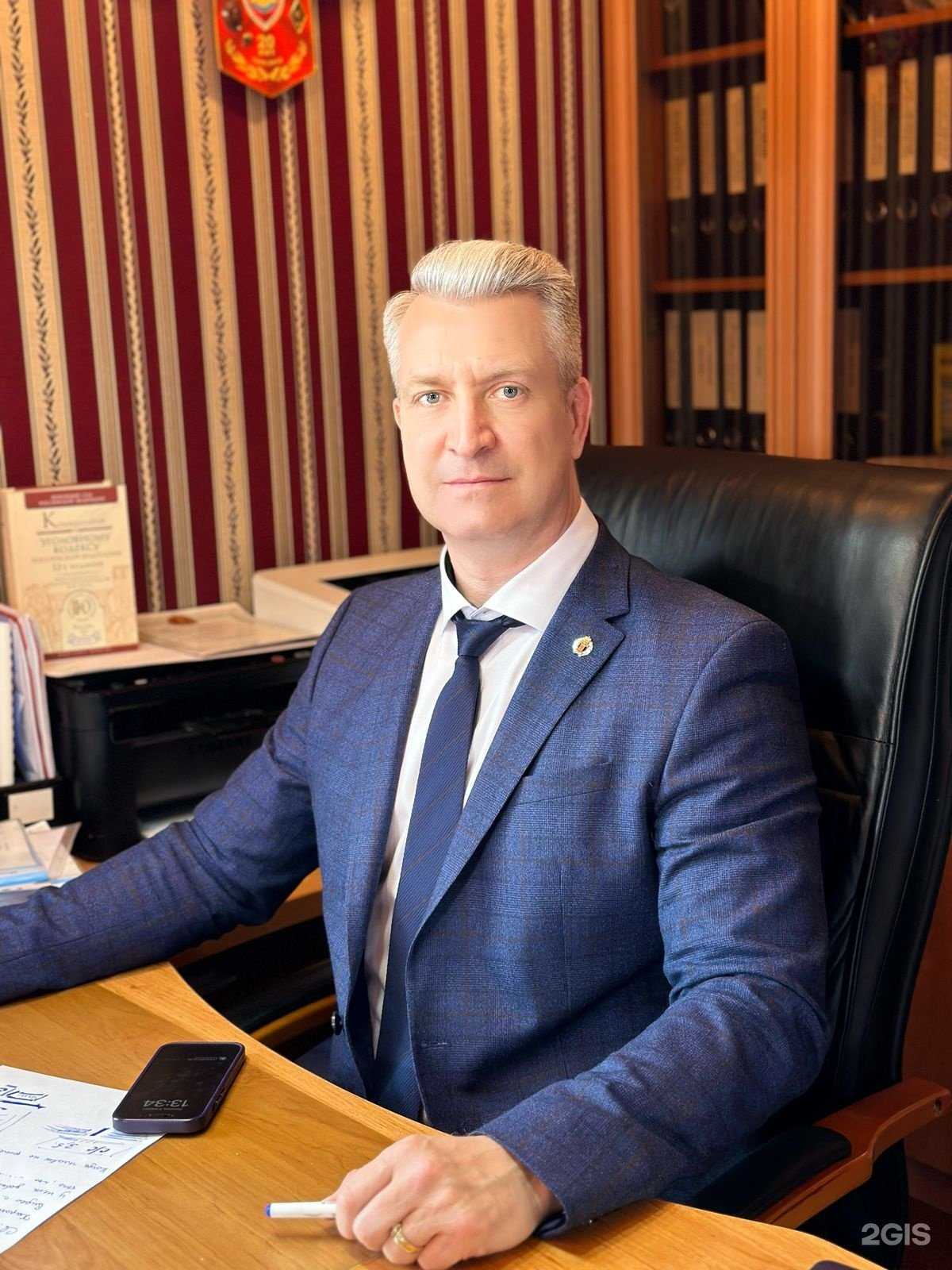 Отзывы на компанию Адвокат Коваль Л.В. в Краснодаре c фото