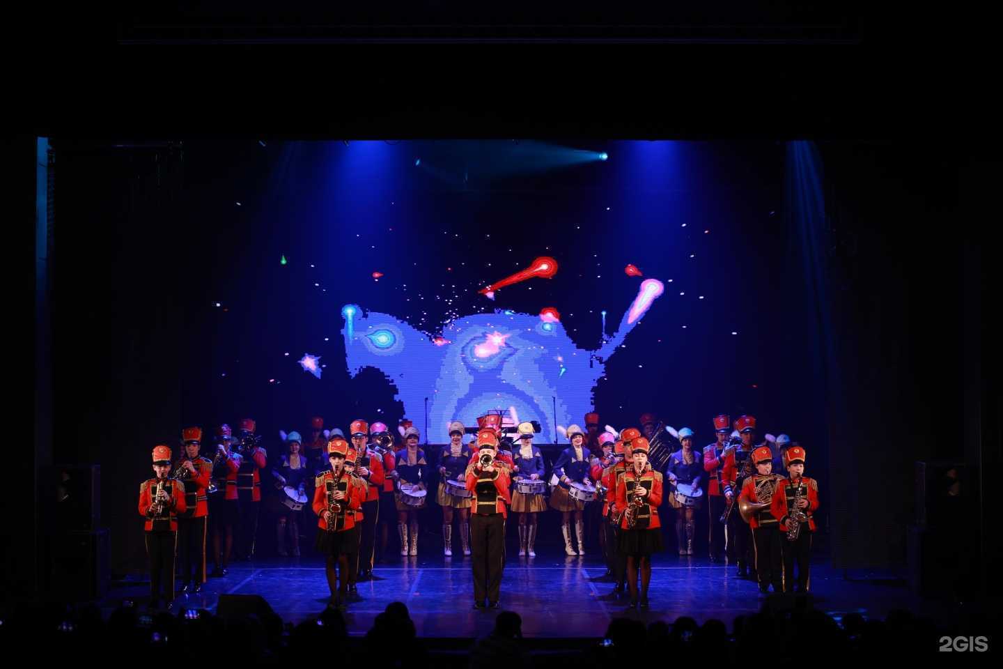 Отзывы на компанию Кайерканская детская школа искусств в Норильске c фото