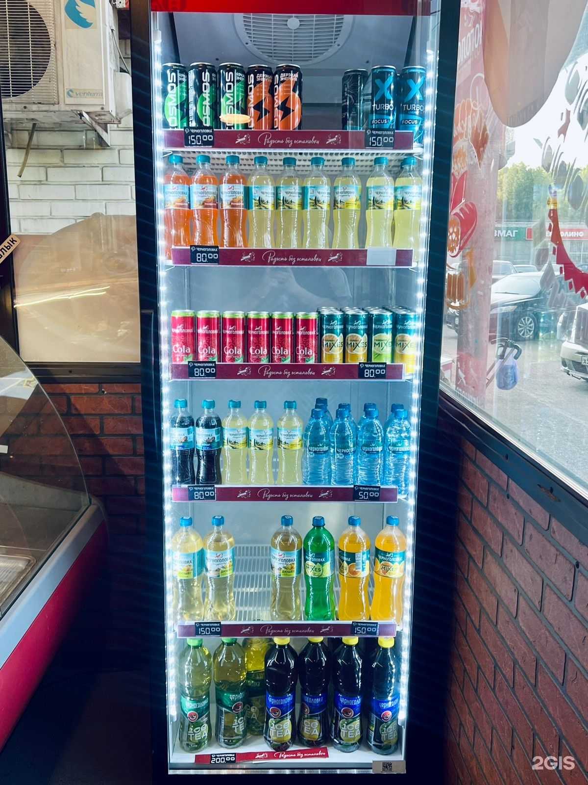 Отзывы на компанию Шашлычок в Новокузнецке c фото