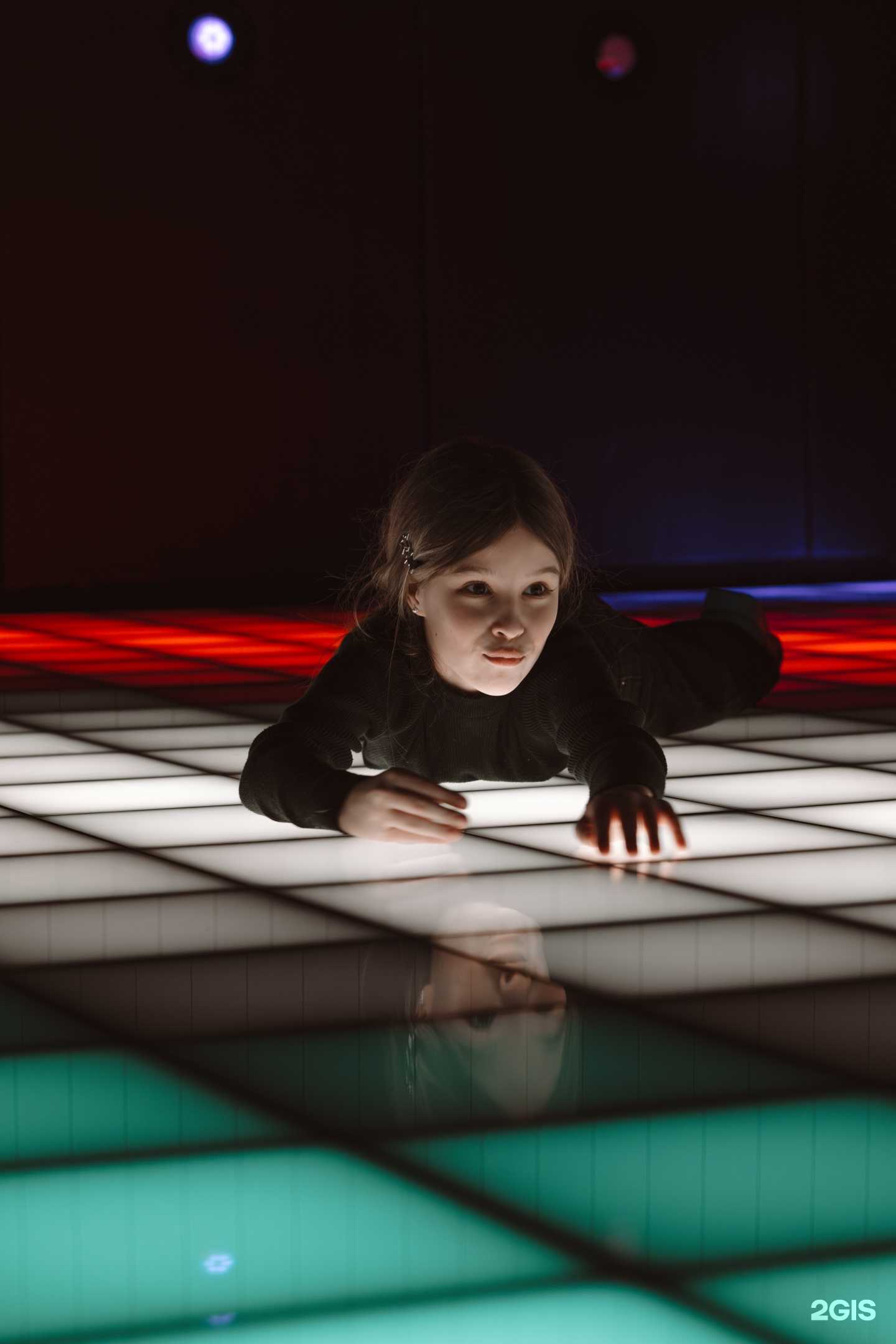 Отзывы на компанию Pixel Quest в Томске c фото