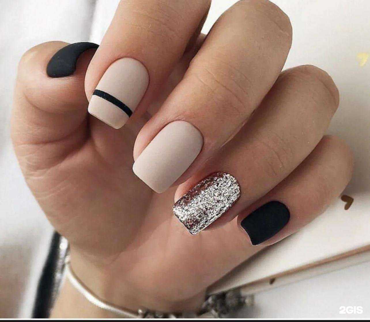Отзывы на компанию Студия маникюра в Череповце c фото