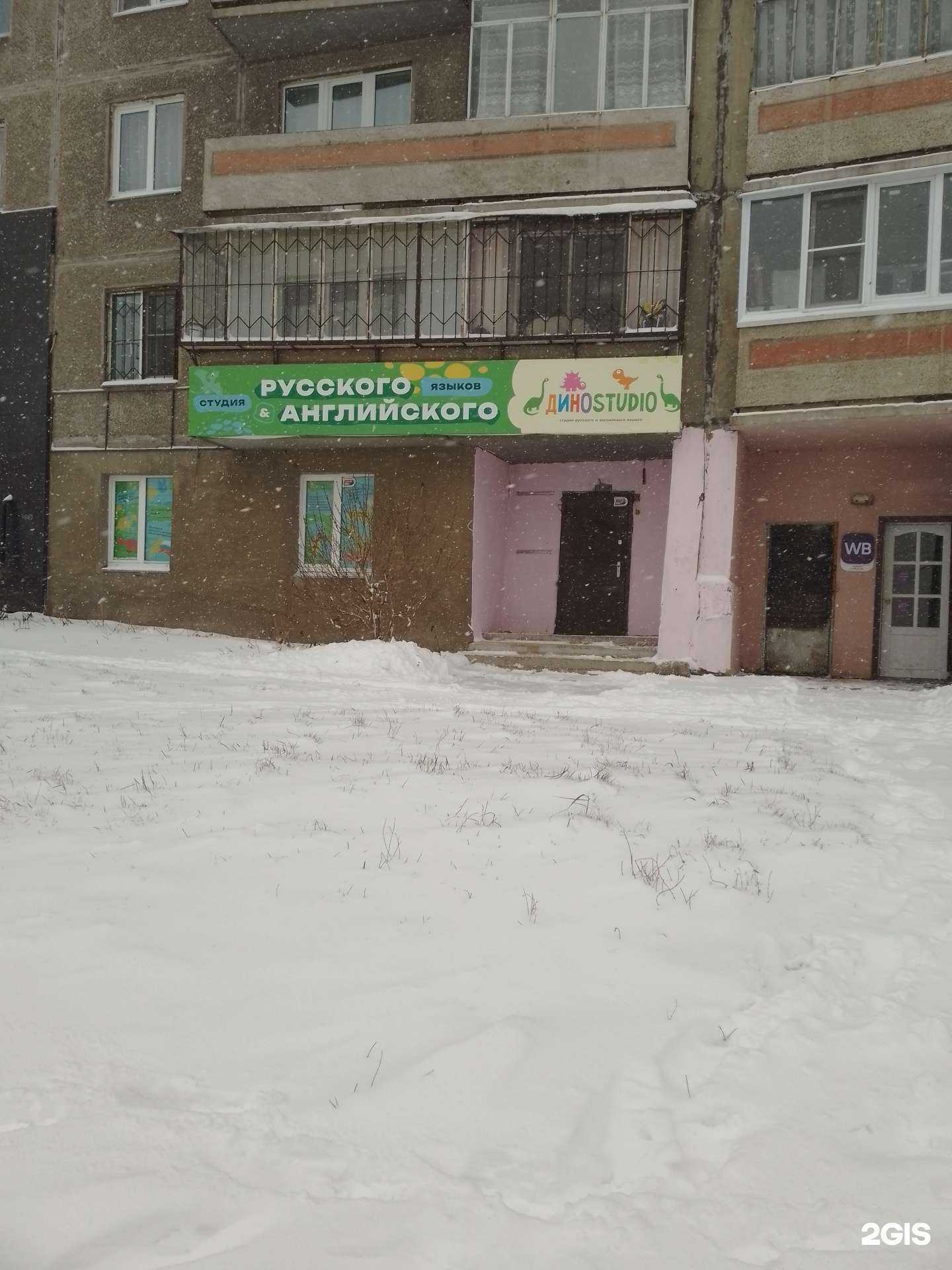 Отзывы на компанию DinoStudio в г. Магнитогорск c фото