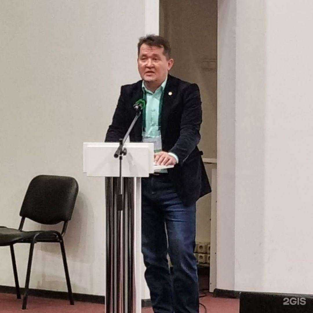 Отзывы на компанию Центр сельскохозяйственного консультирования Республики Башкортостан в г. Уфа c фото