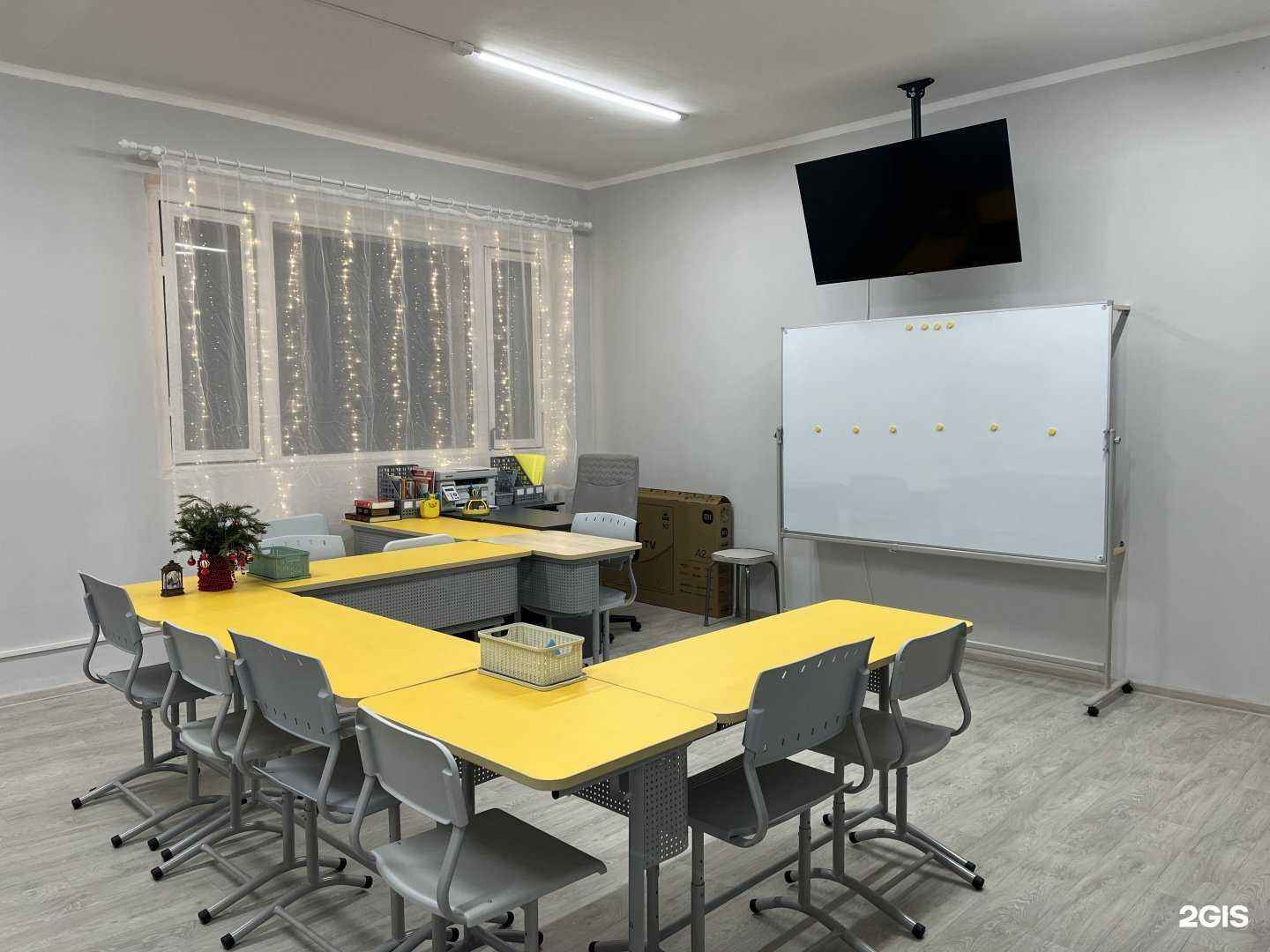 Отзывы на компанию IN English в г. Самара c фото