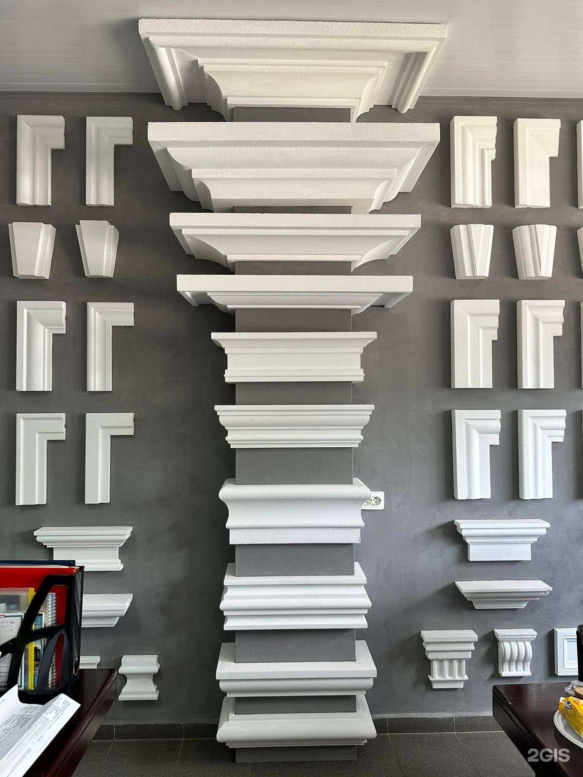 Отзывы на компанию Фасадный декор в г. Краснодар c фото