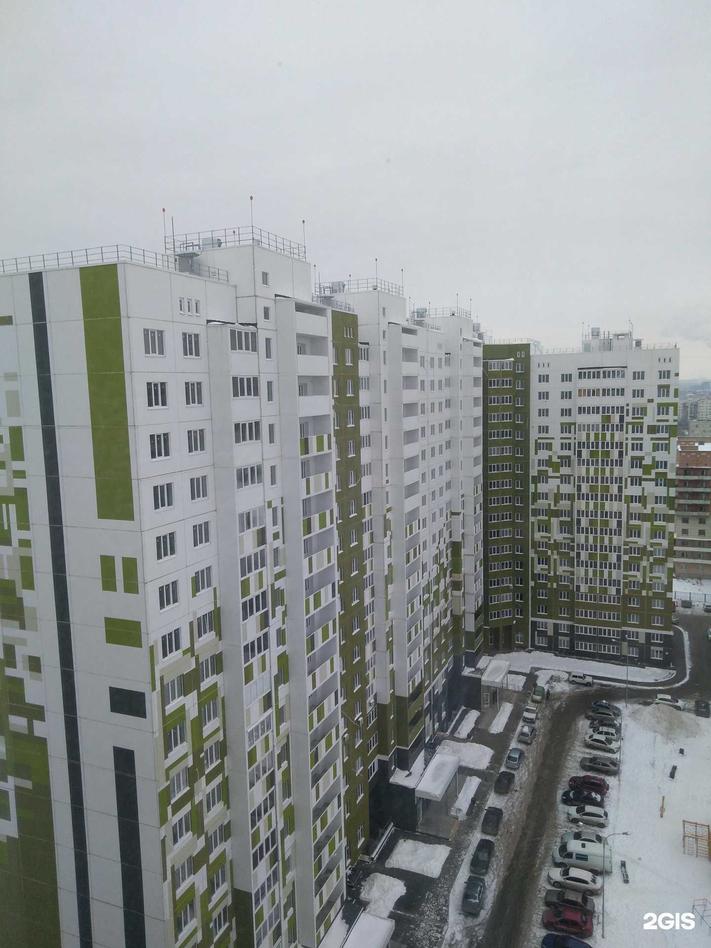 Отзывы на компанию Виктория в Оренбурге c фото - фотография 2 из 2