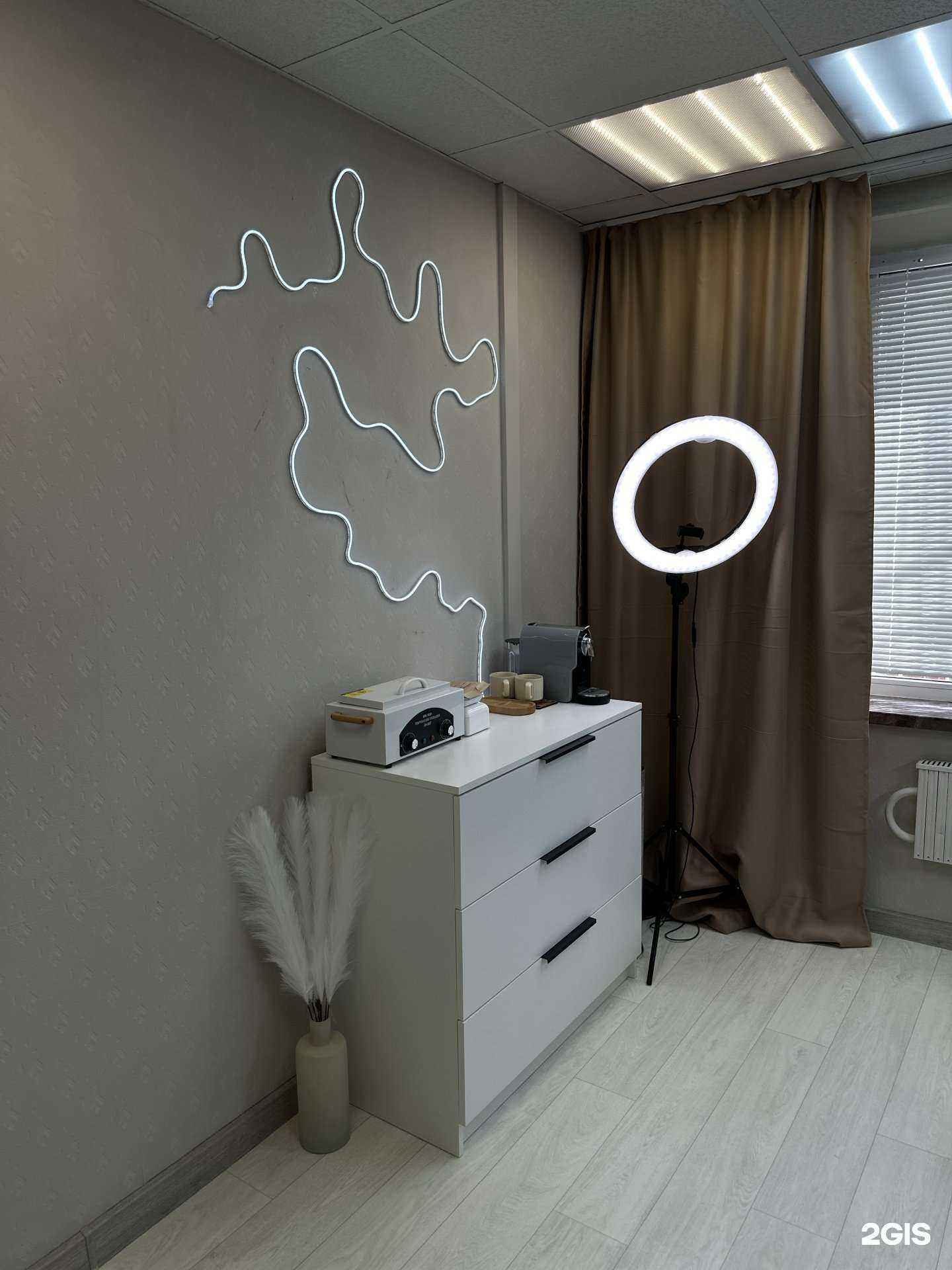 Отзывы на компанию Ногтевой салон в Сургуте c фото