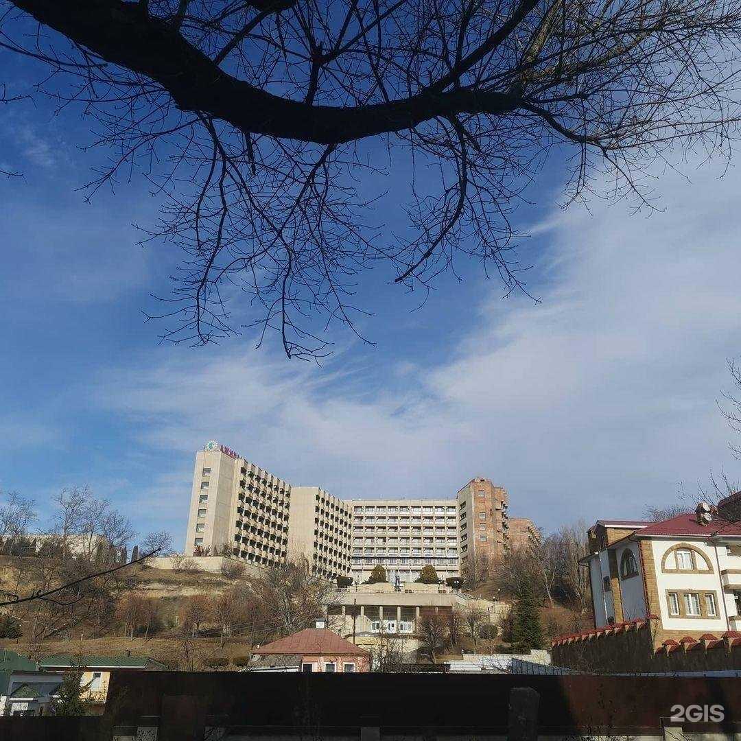 Отзывы на компанию Курортное бюро в Кисловодске c фото