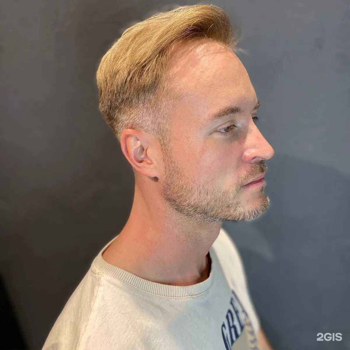 Отзывы на компанию Парикмахерская в г. Набережные Челны c фото